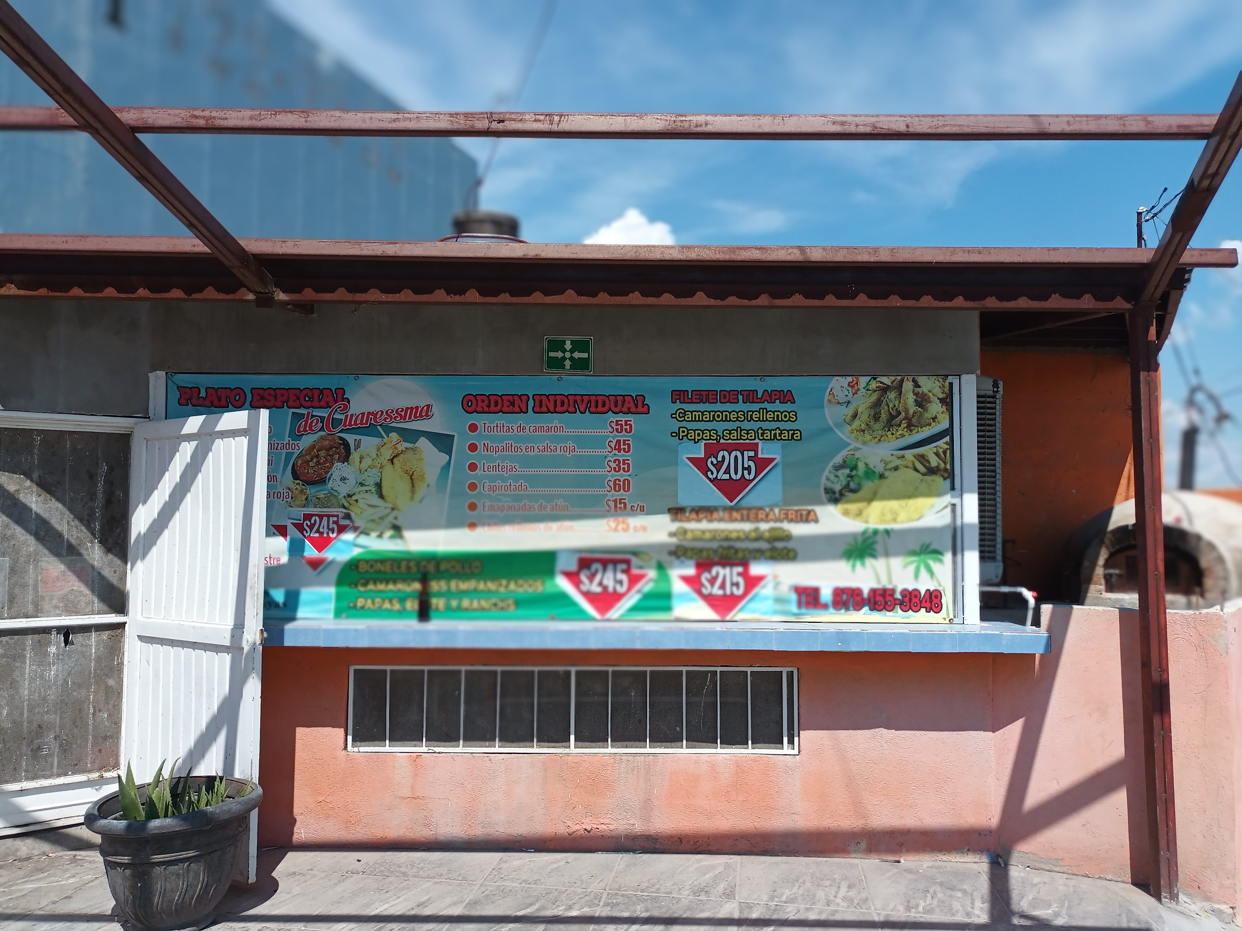 Restaurante Asaderos Bar La Playa Numero 3 image 5