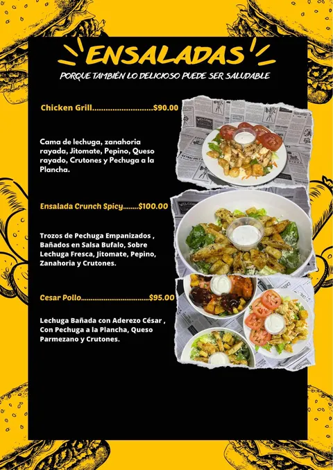 Lindo's Restaurante. image 3