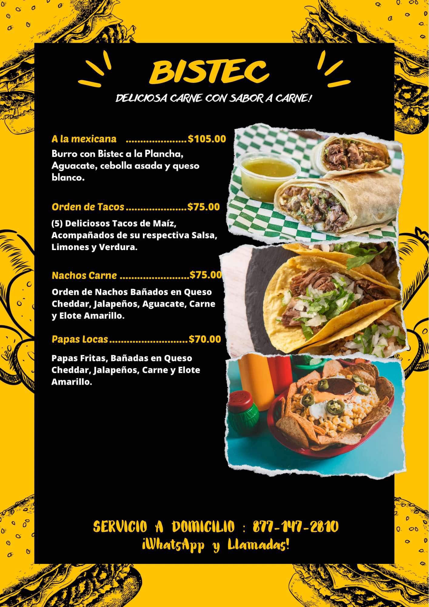 Lindo's Restaurante. image 4