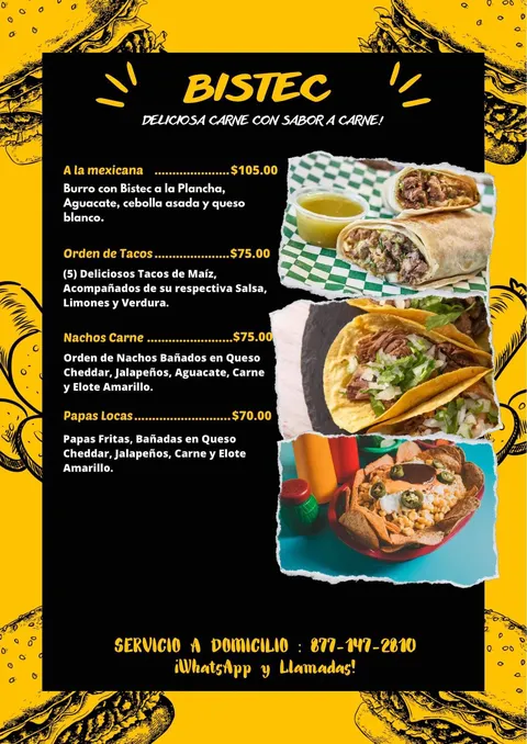 Lindo's Restaurante. image 4