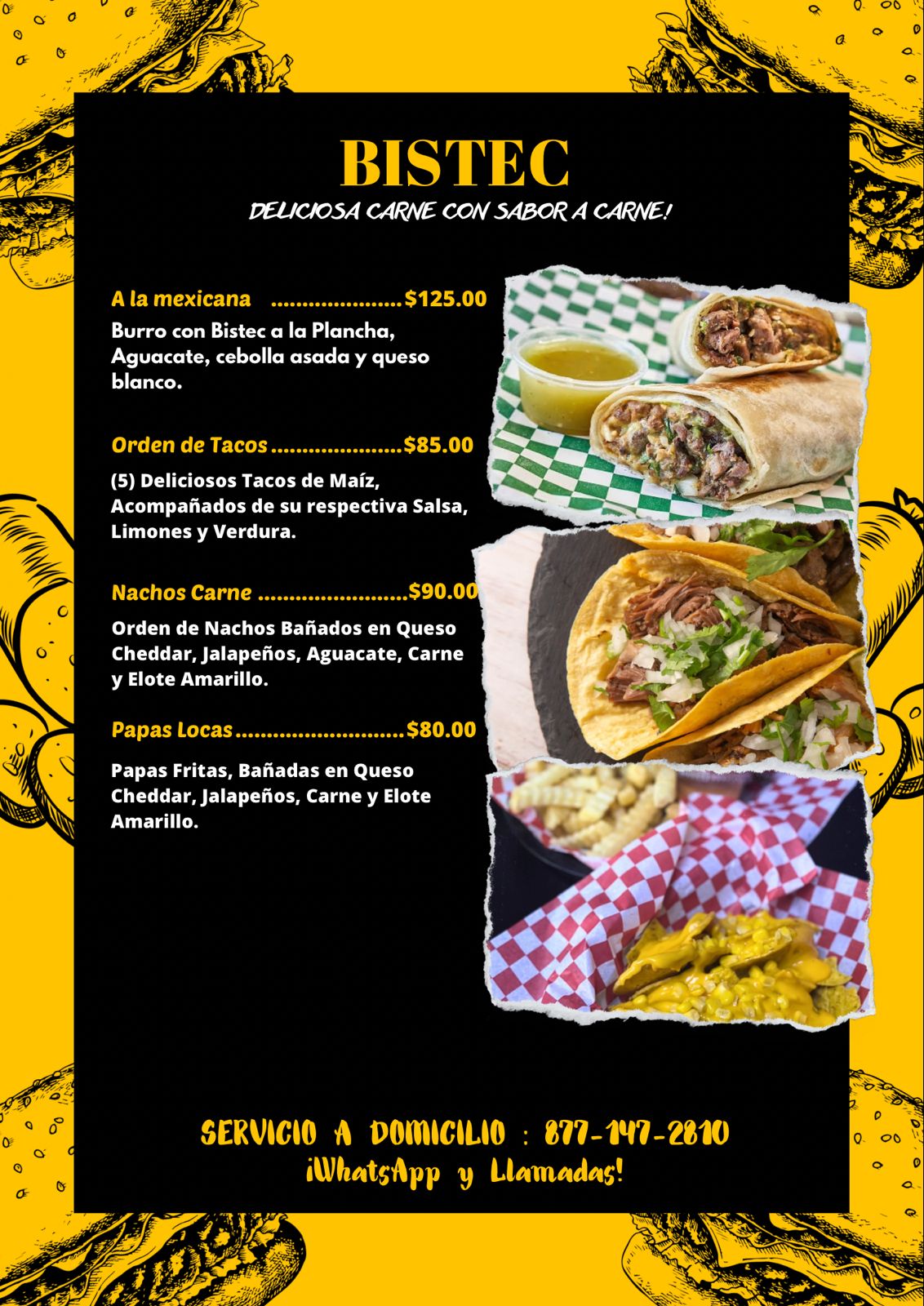 Lindo's Restaurante. image 6