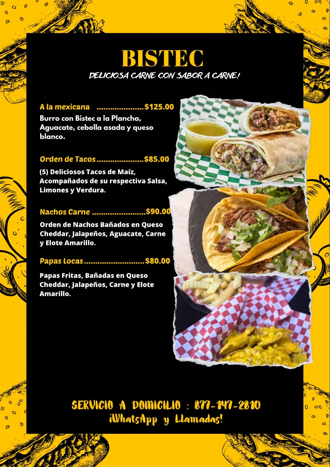 Lindo's Restaurante. image 6