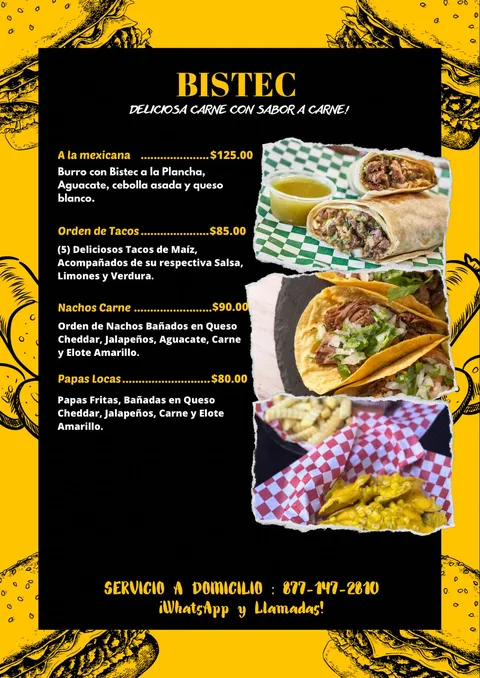 Lindo's Restaurante. image 6