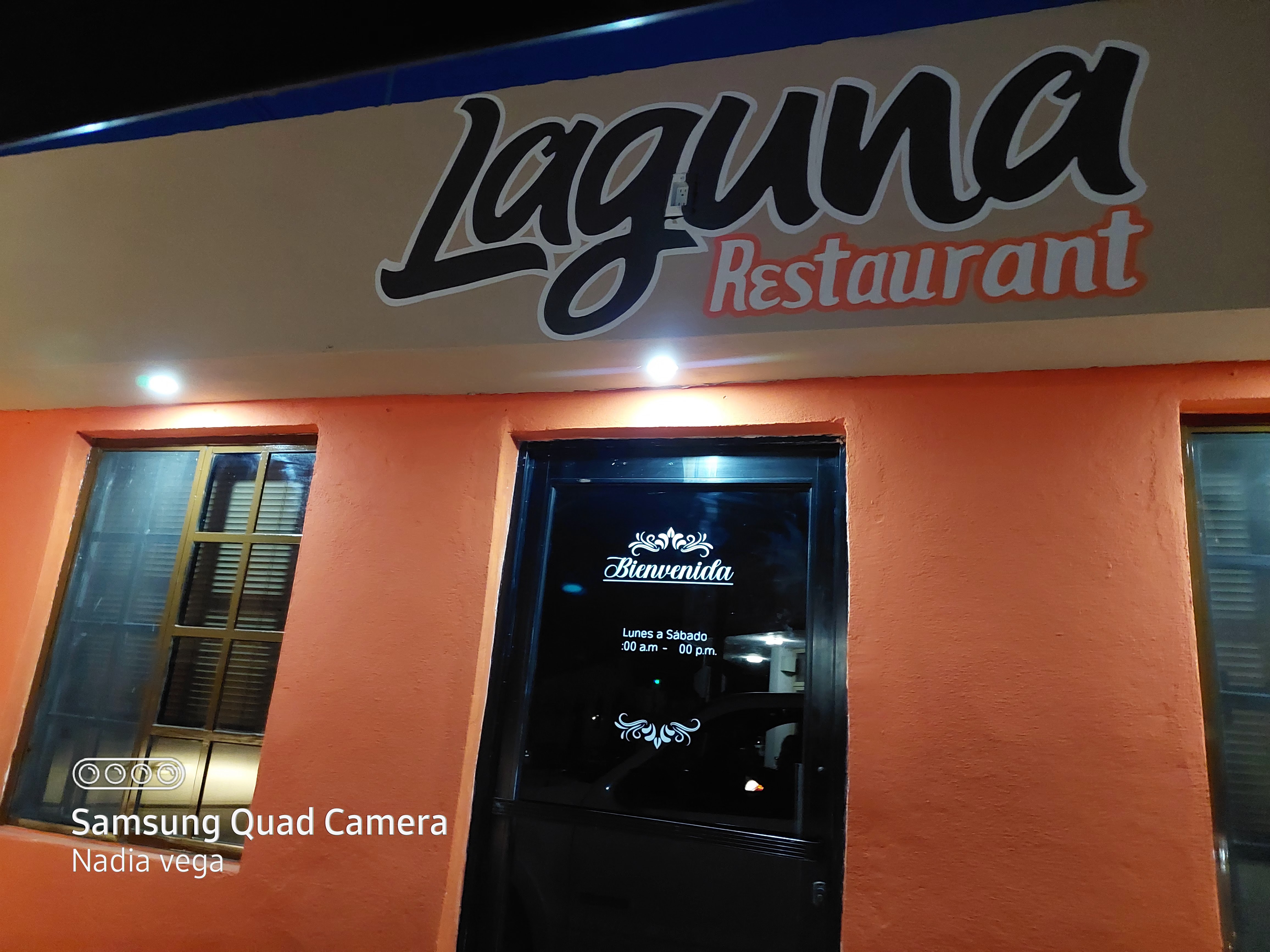Laguna Restaurant image 1