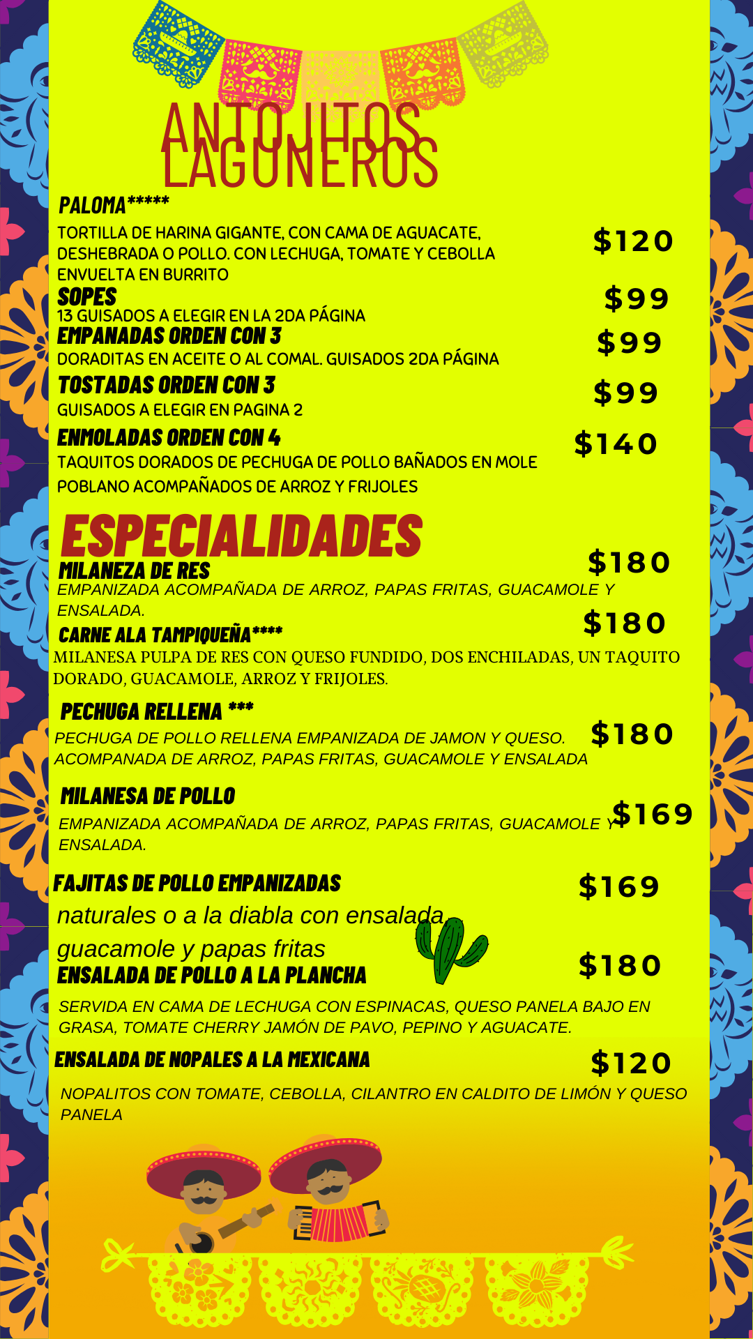 Laguna Restaurant image 9