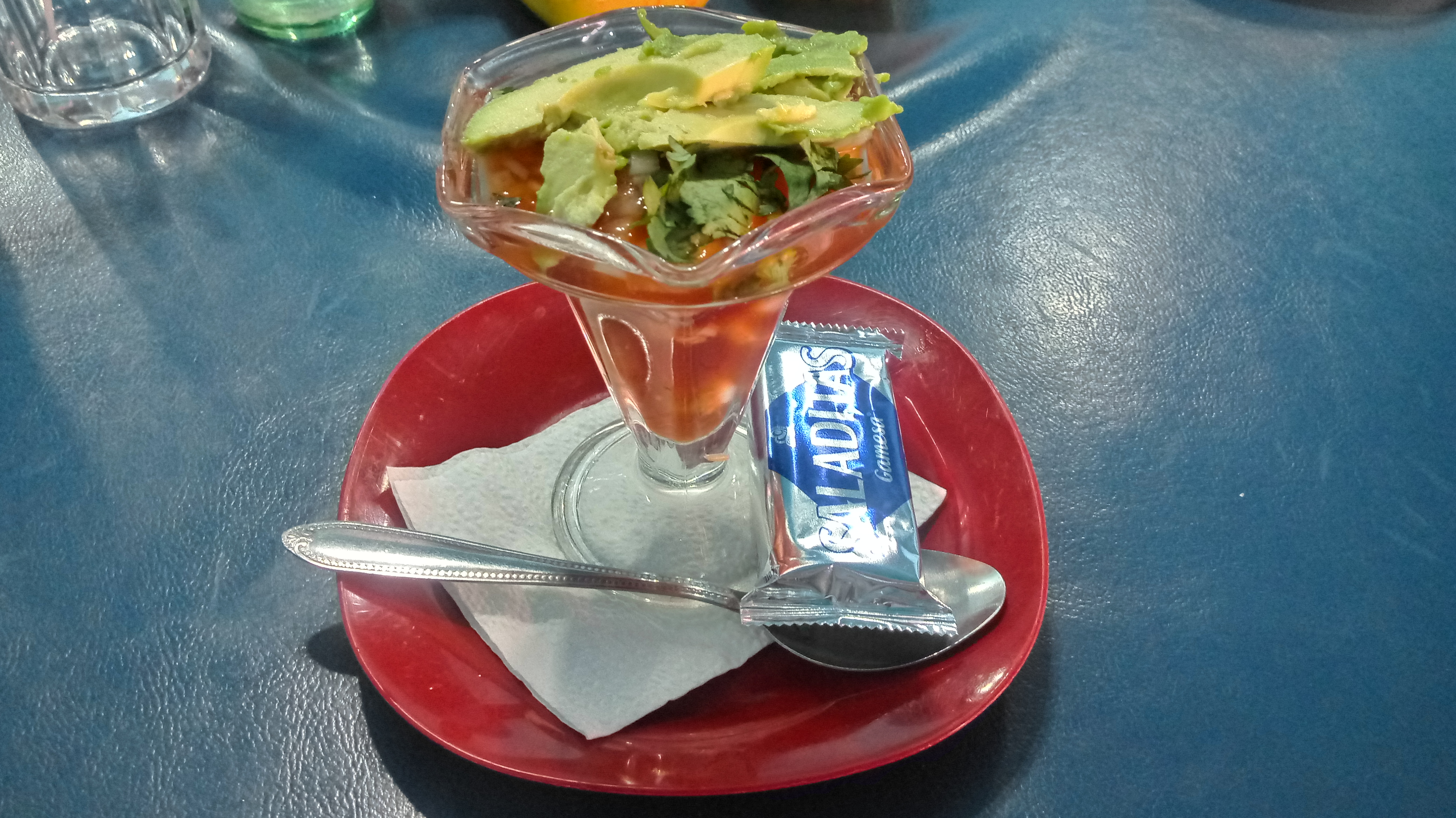 RESTAURANTE DE MARISCOS LA HAZAÑA DEL MAR 1 image 3