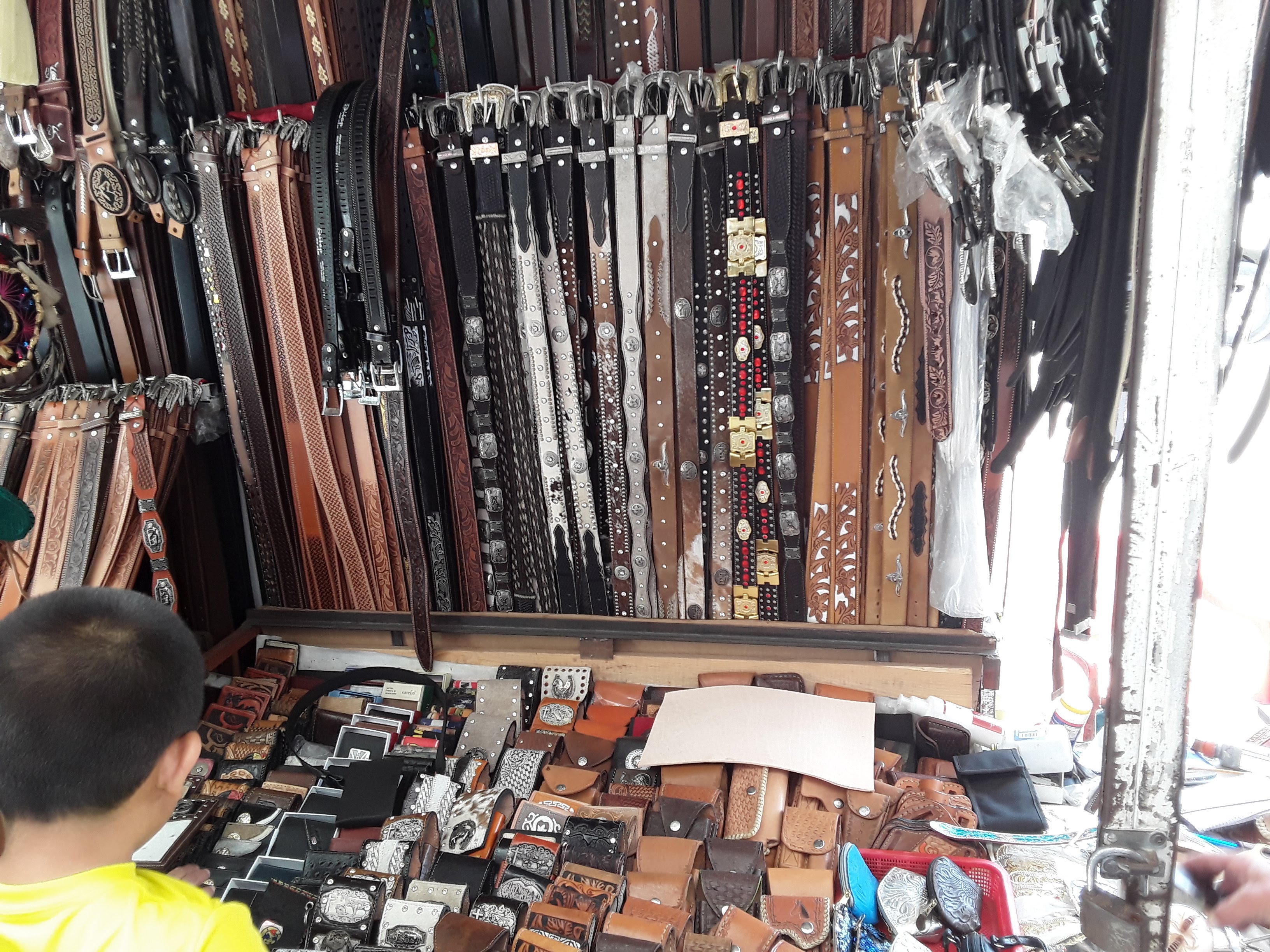 RESTAURANTE DE MARISCOS LA HAZAÑA DEL MAR 1 image 8