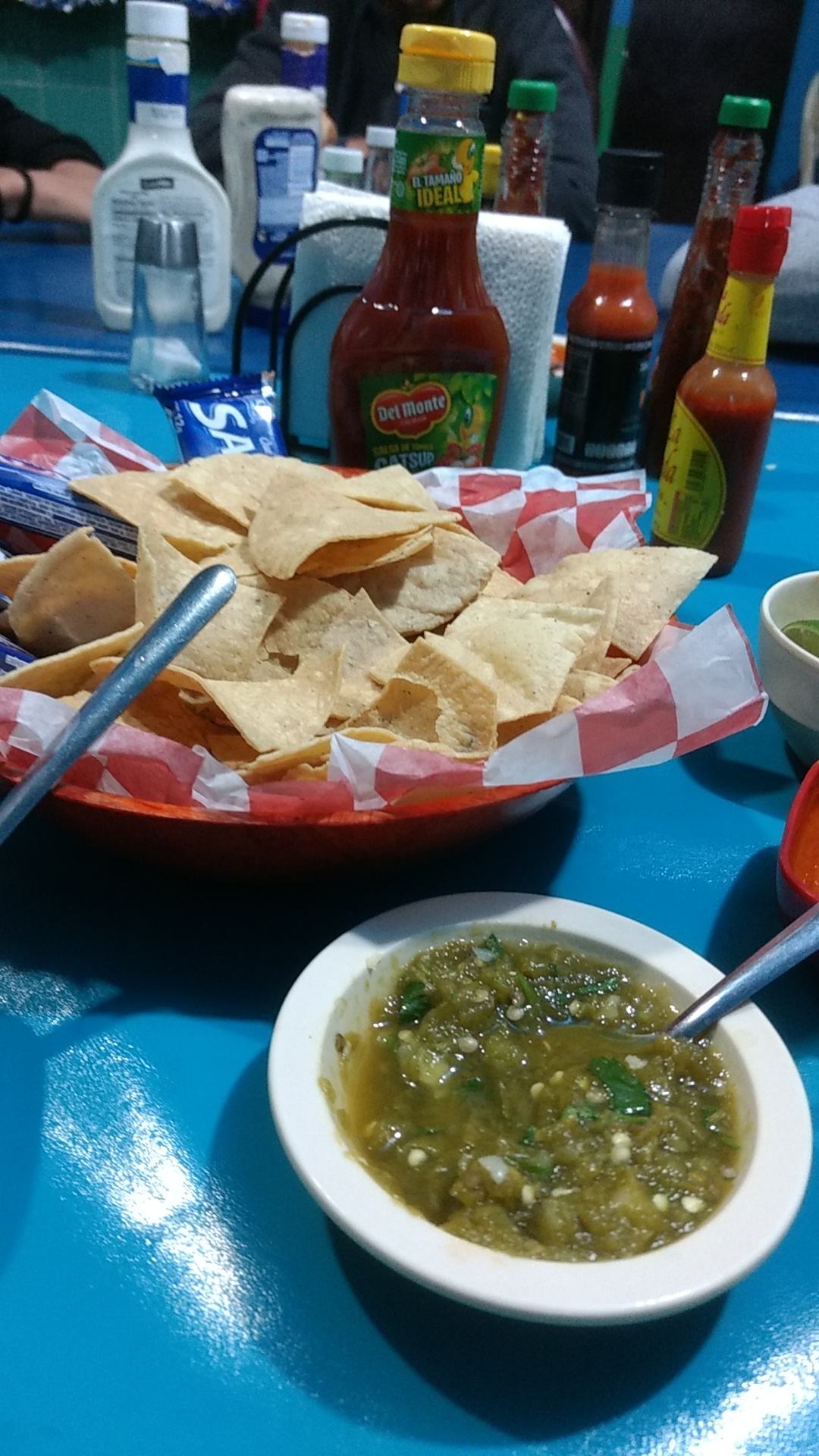 RESTAURANTE DE MARISCOS LA HAZAÑA DEL MAR 1 image 9