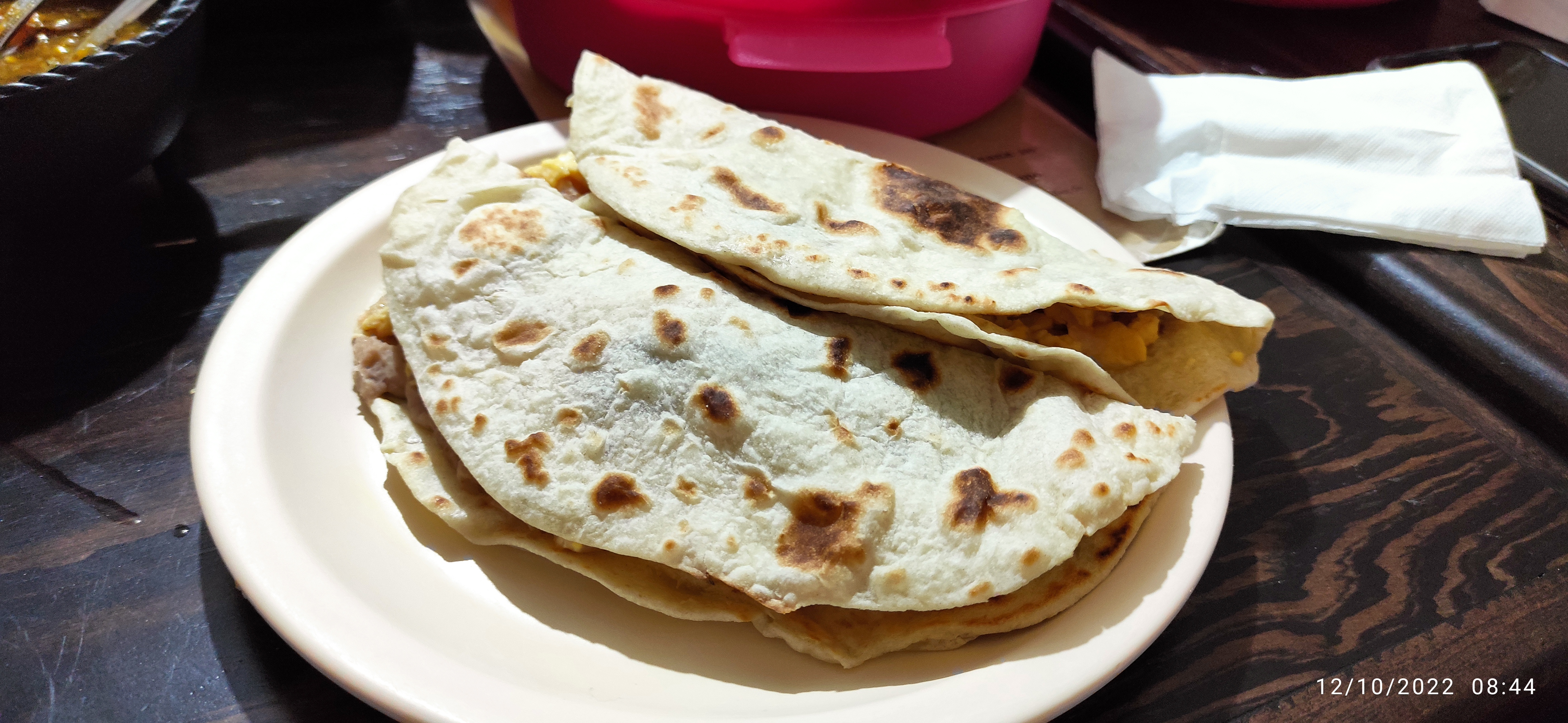 Las Tias Chavez image 3