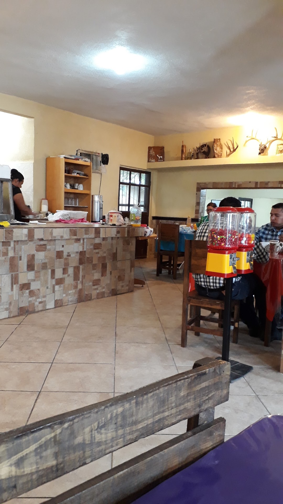 Las Tias Chavez image 4