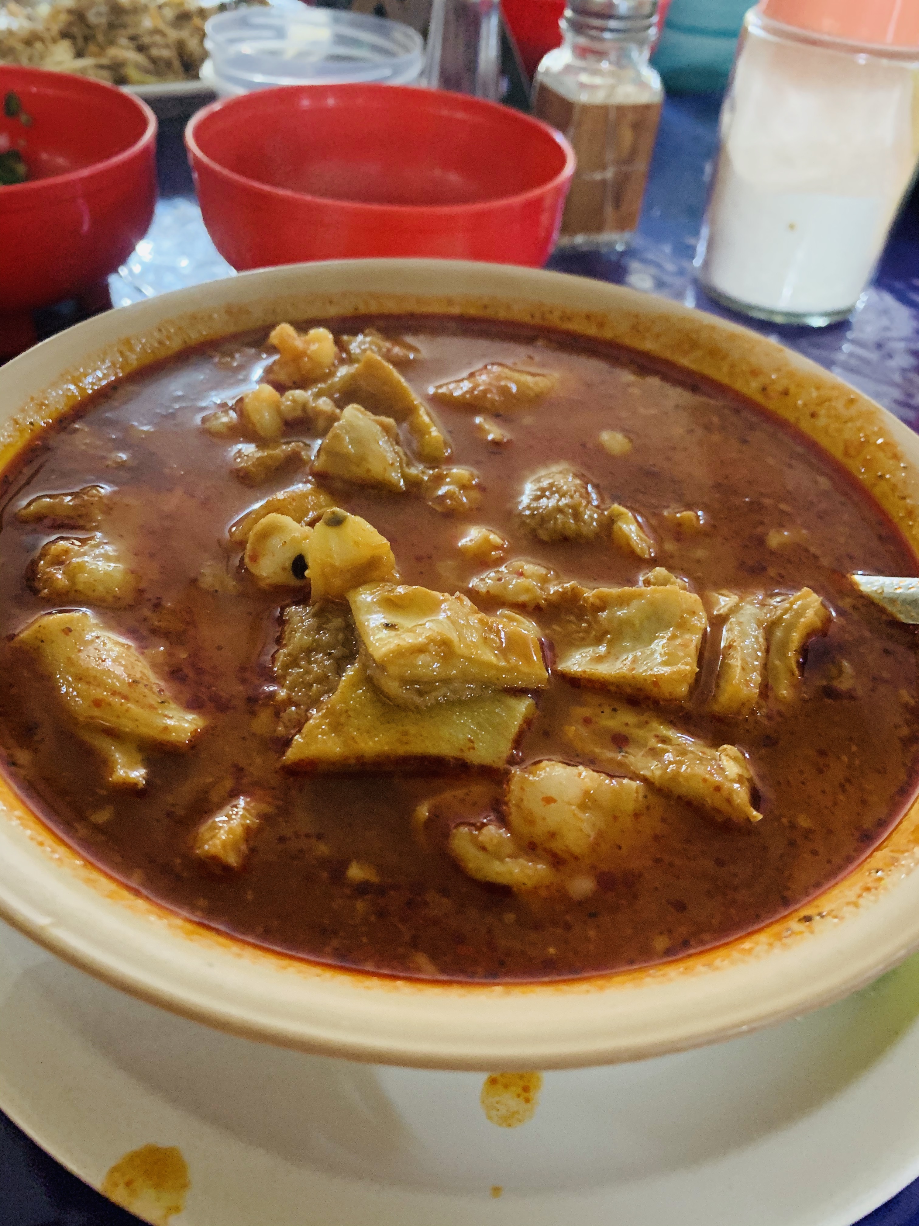 Las Tias Chavez image 8