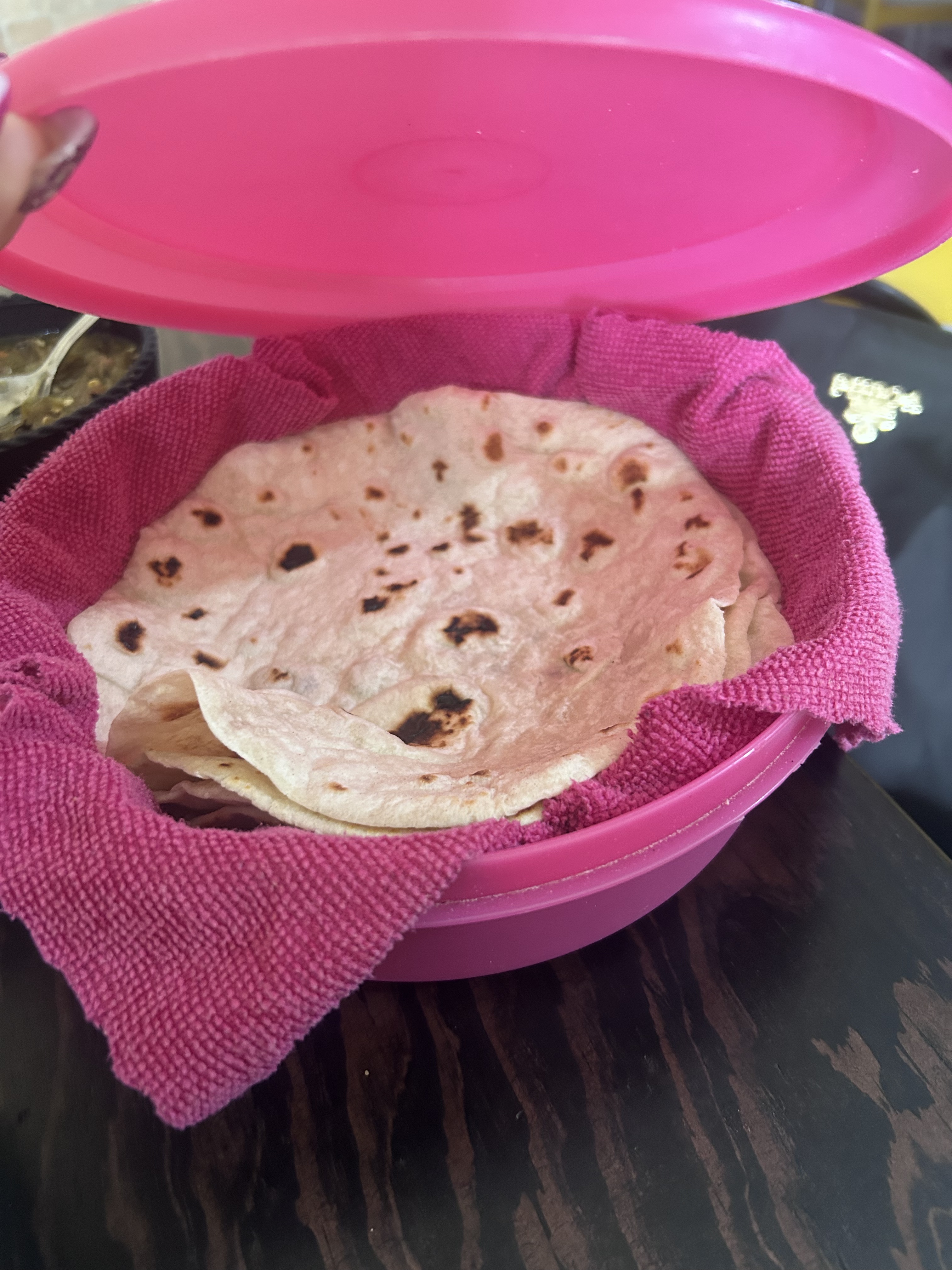 Las Tias Chavez image 10