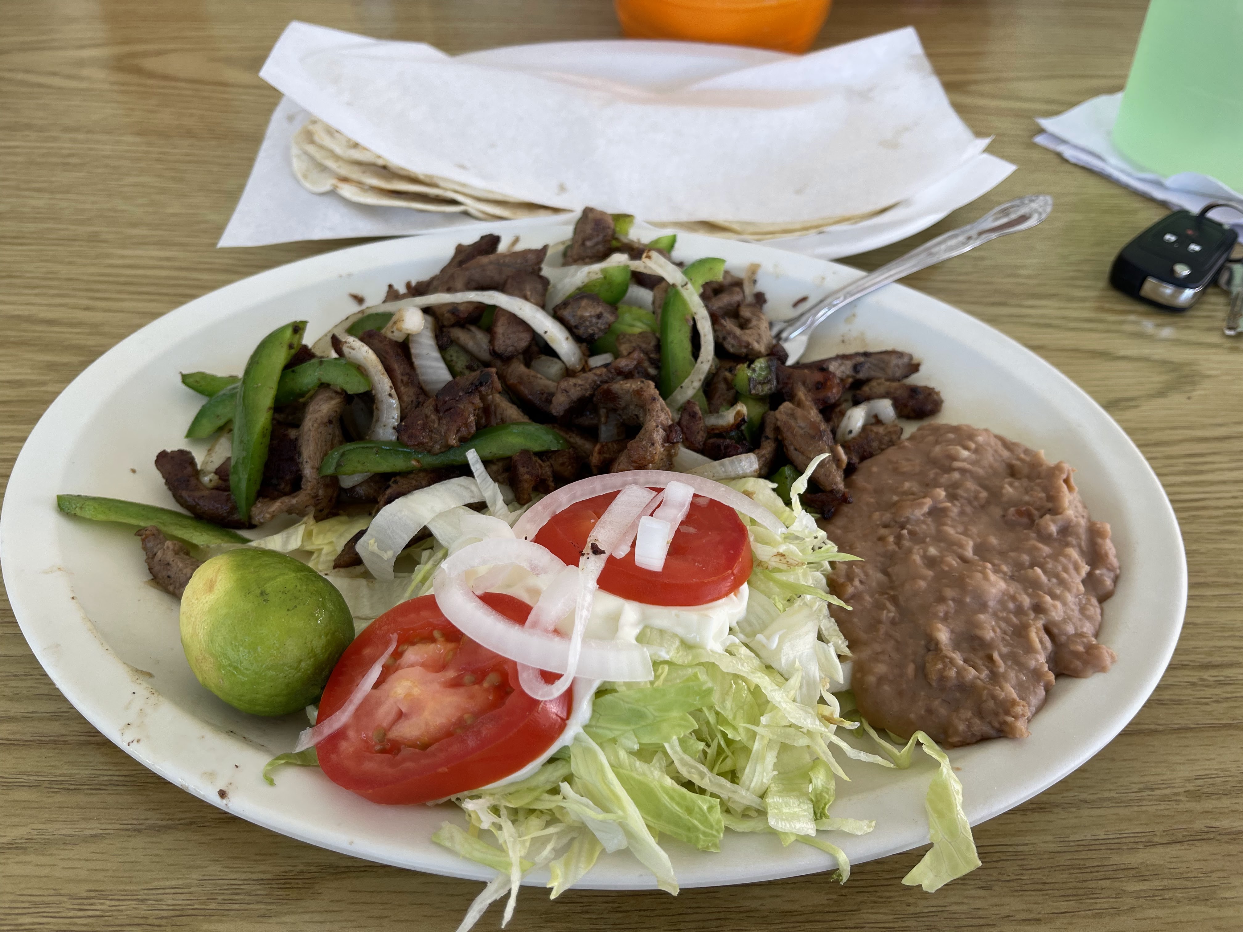 Loncheria Vales image 3