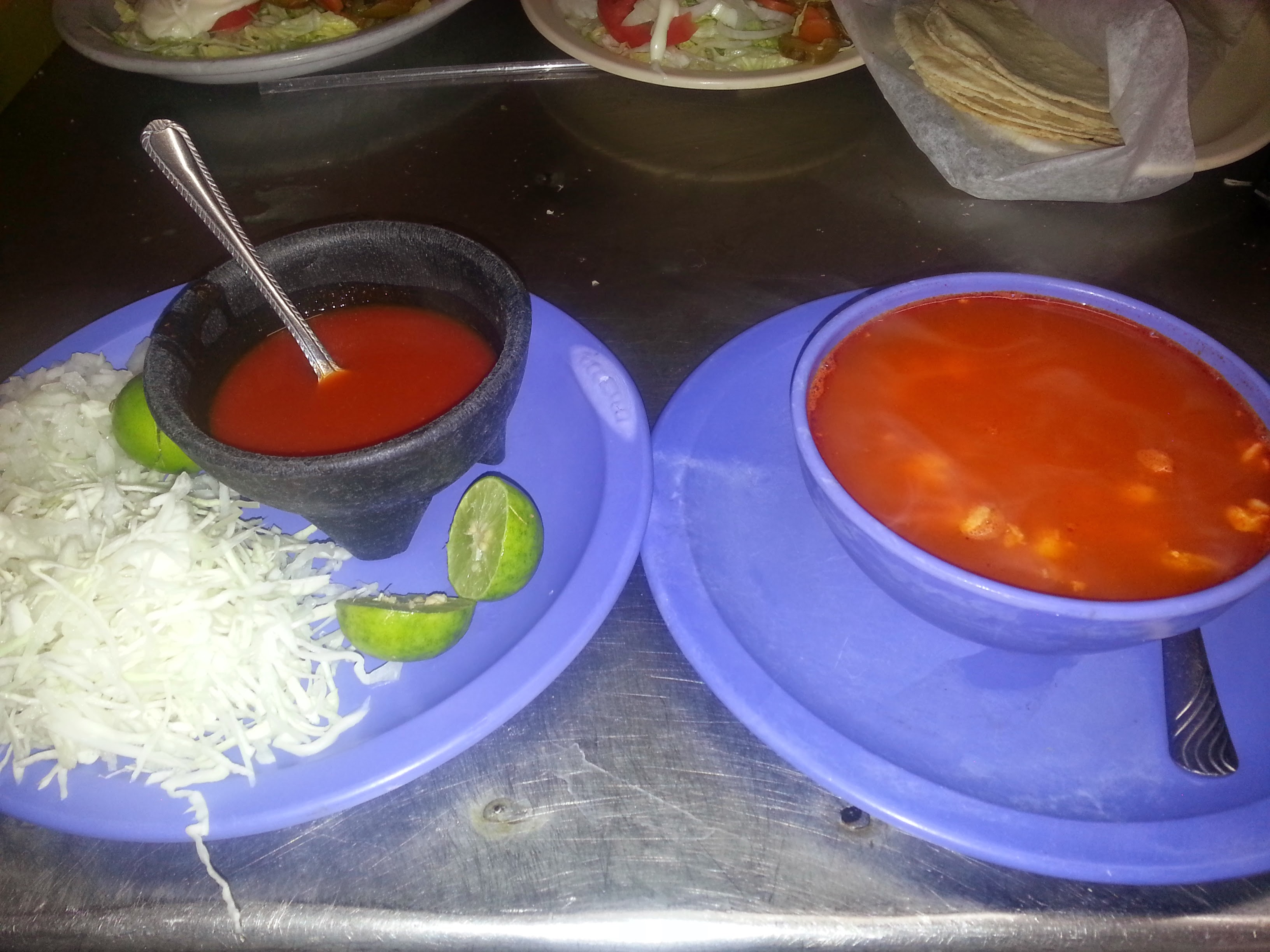 Loncheria Vales image 4