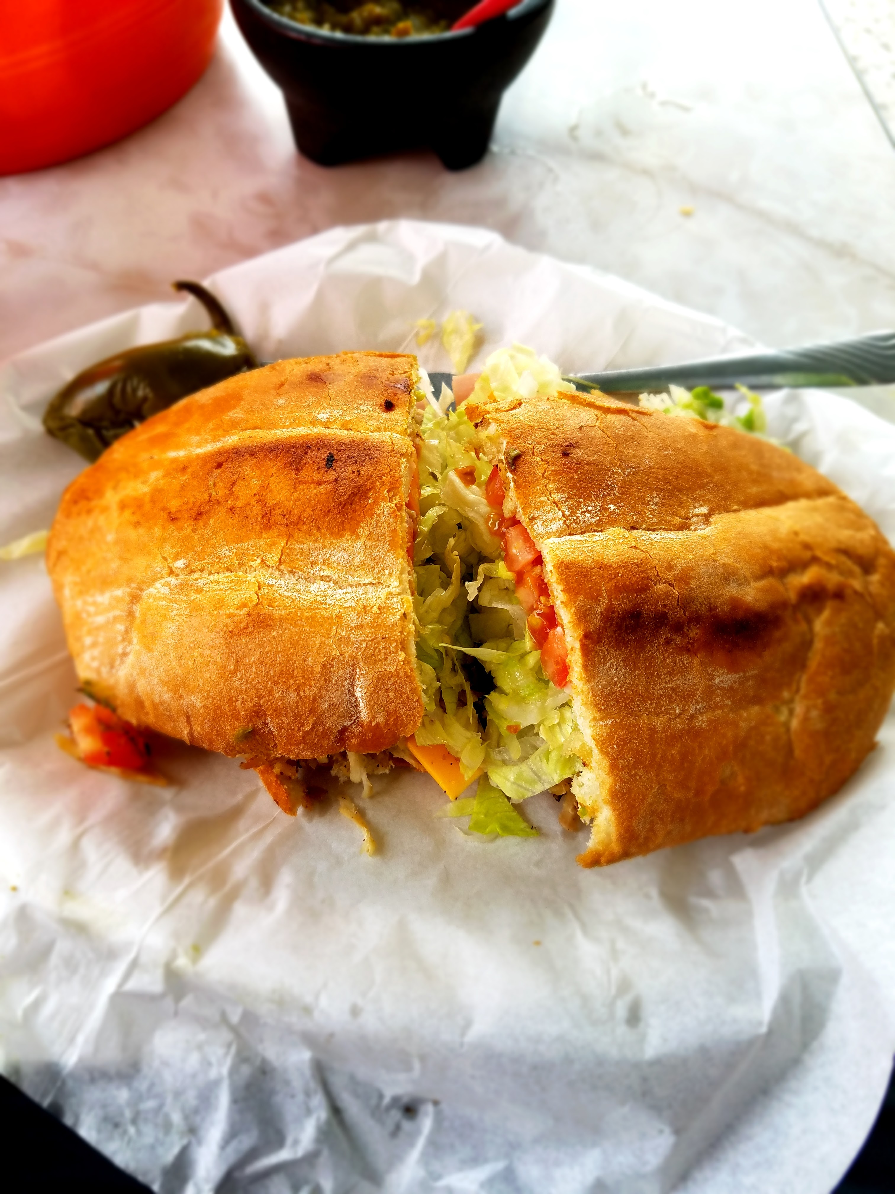 Loncheria Vales image 5