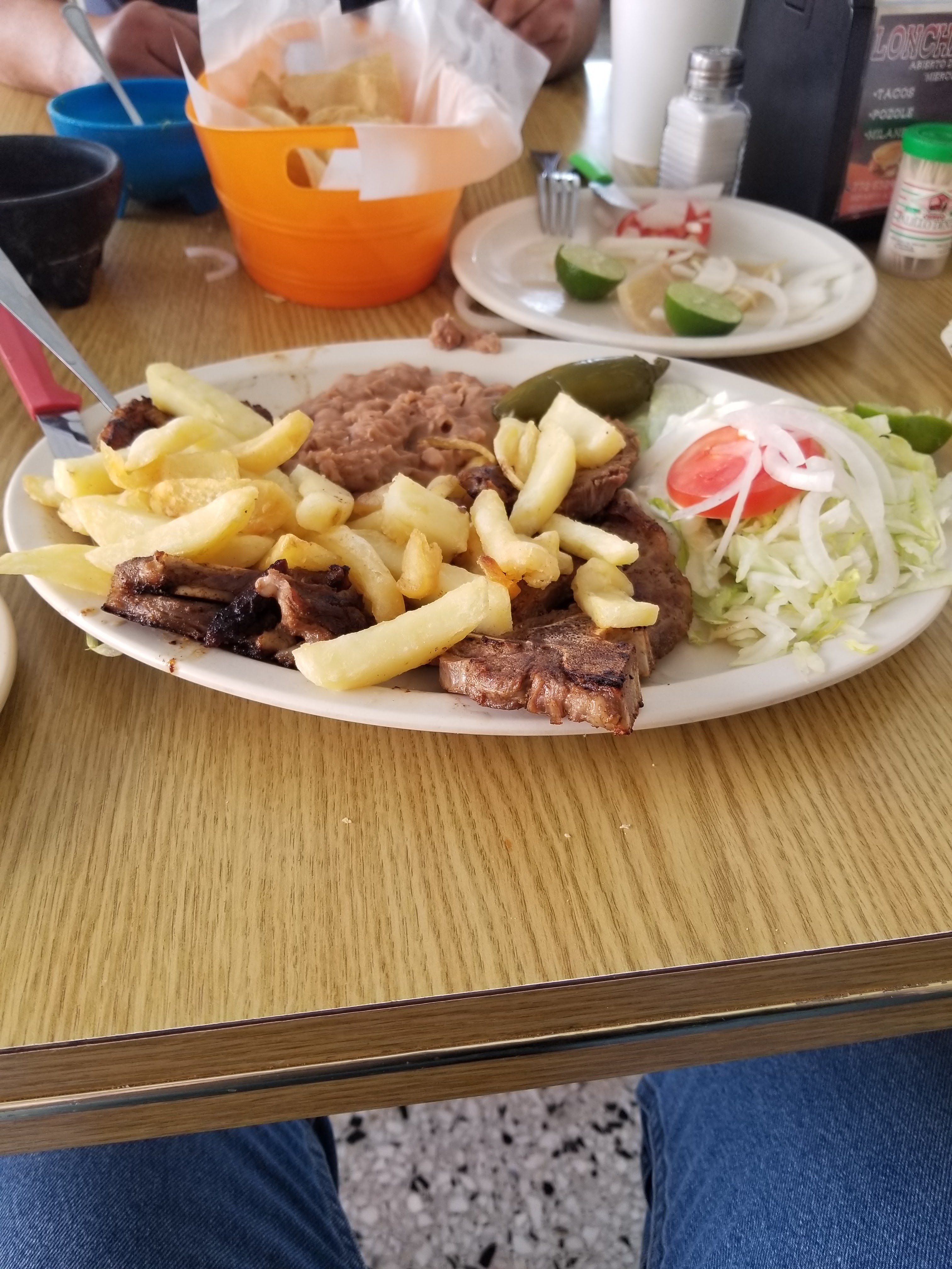 Loncheria Vales image 8