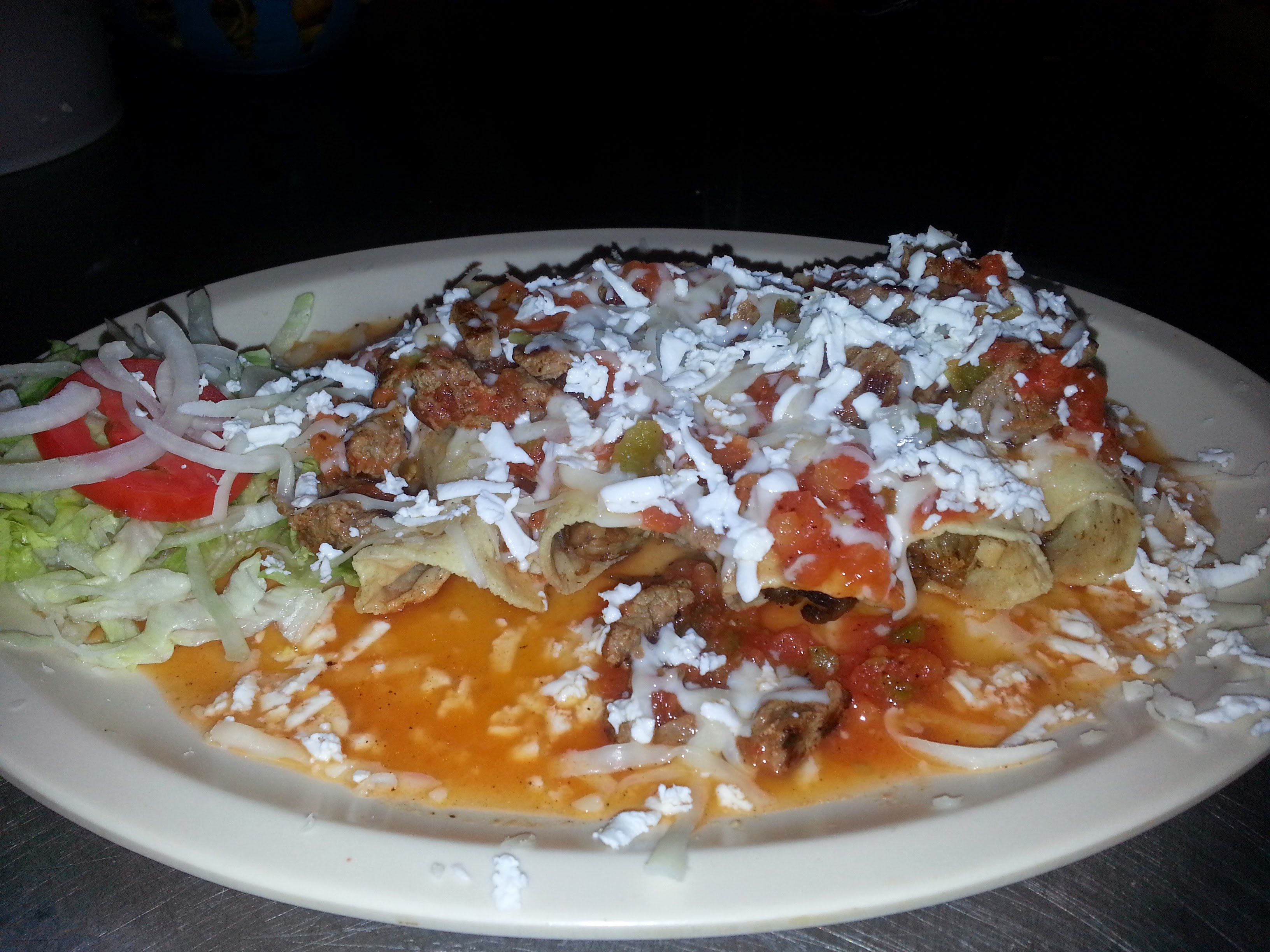 Loncheria Vales image 9