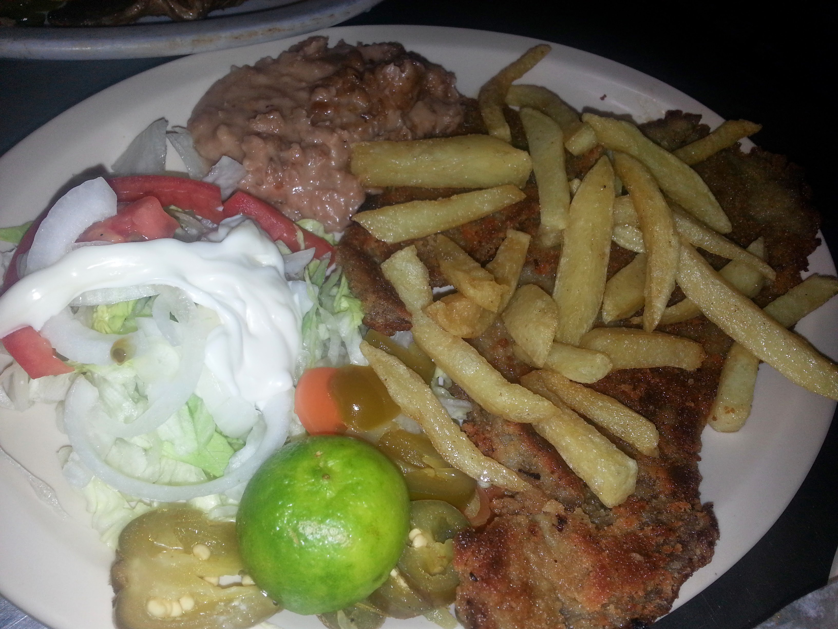 Loncheria Vales image 10