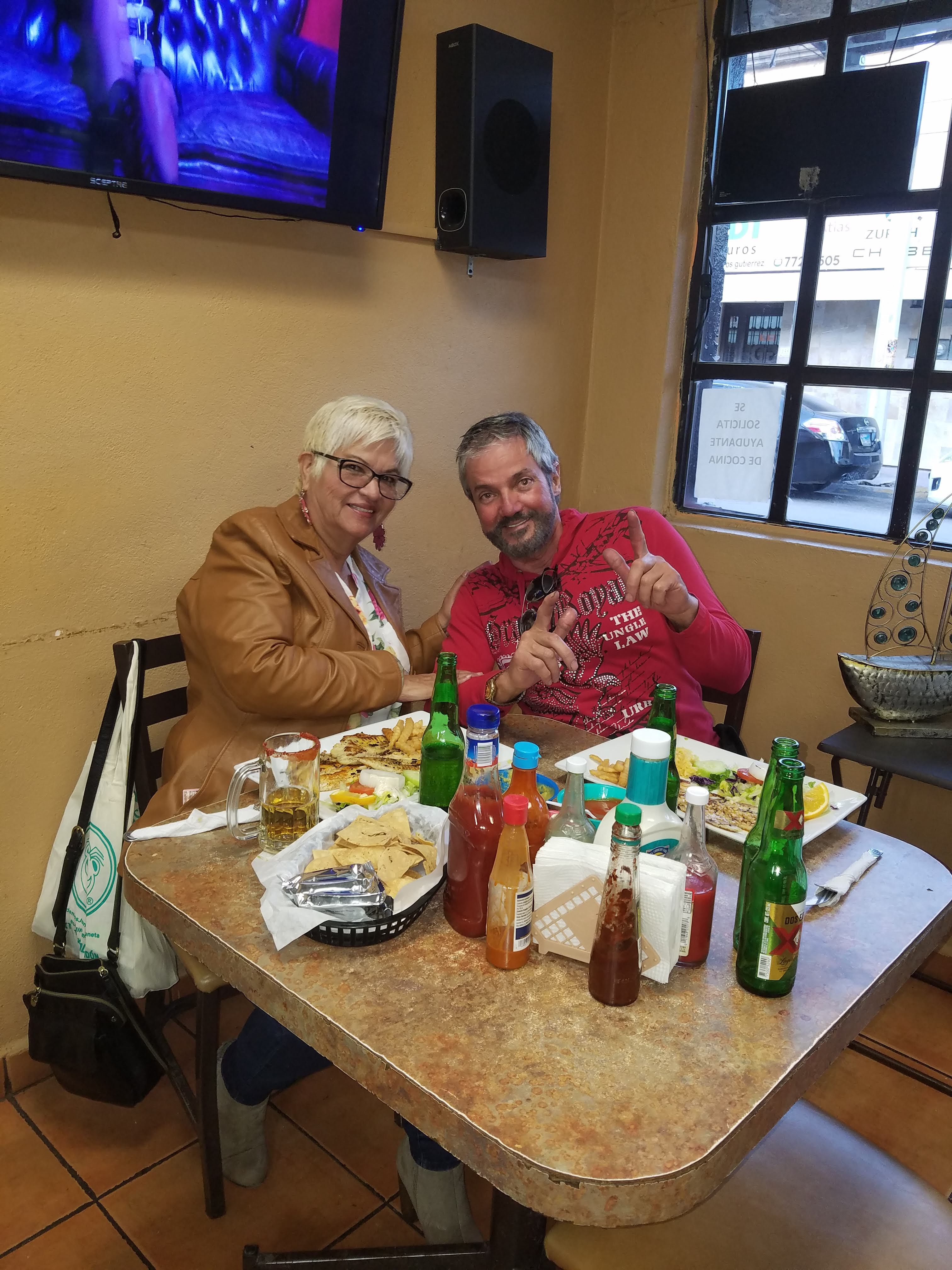 Ostioneria las playas image 1