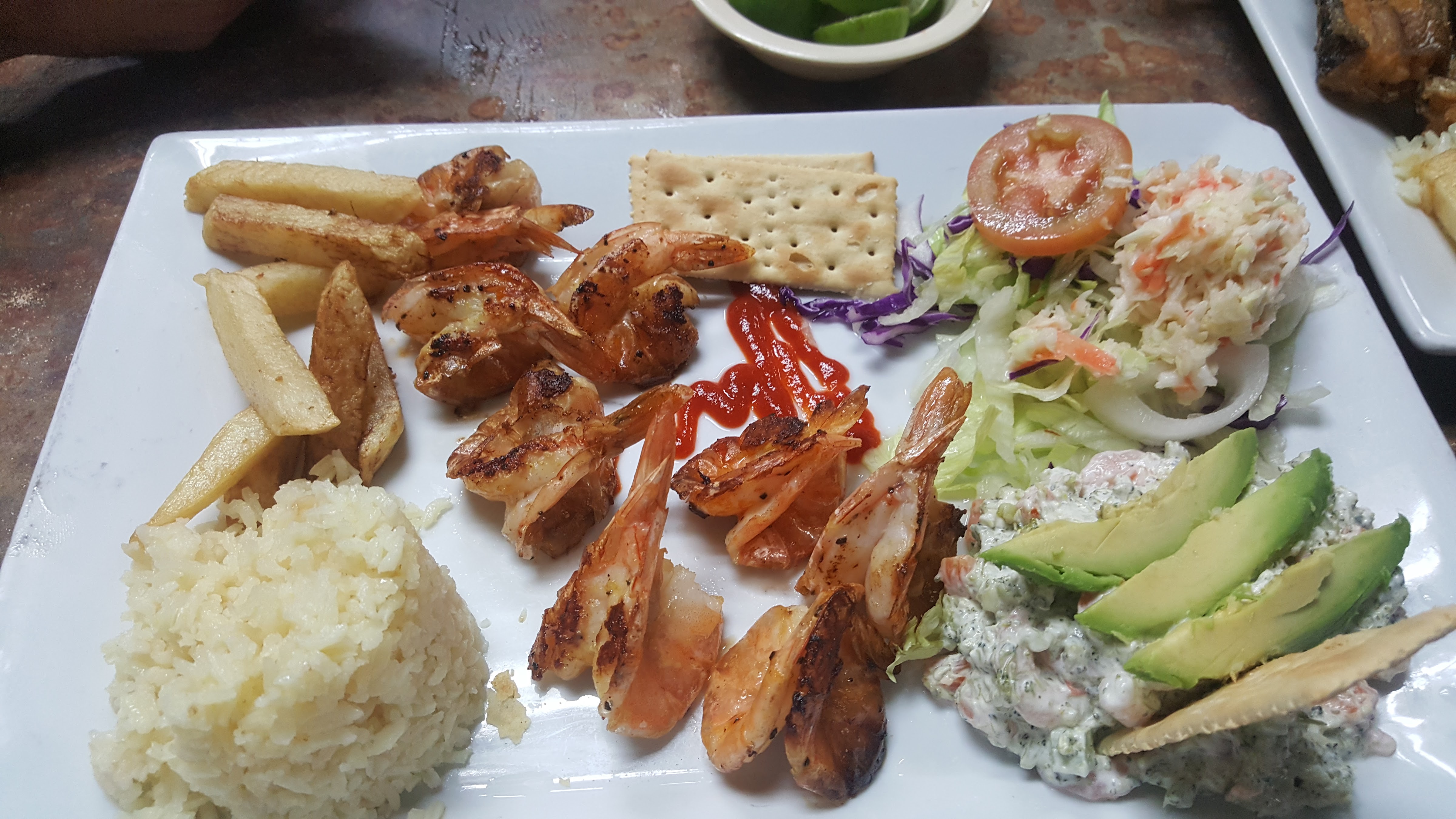 Ostioneria las playas image 2