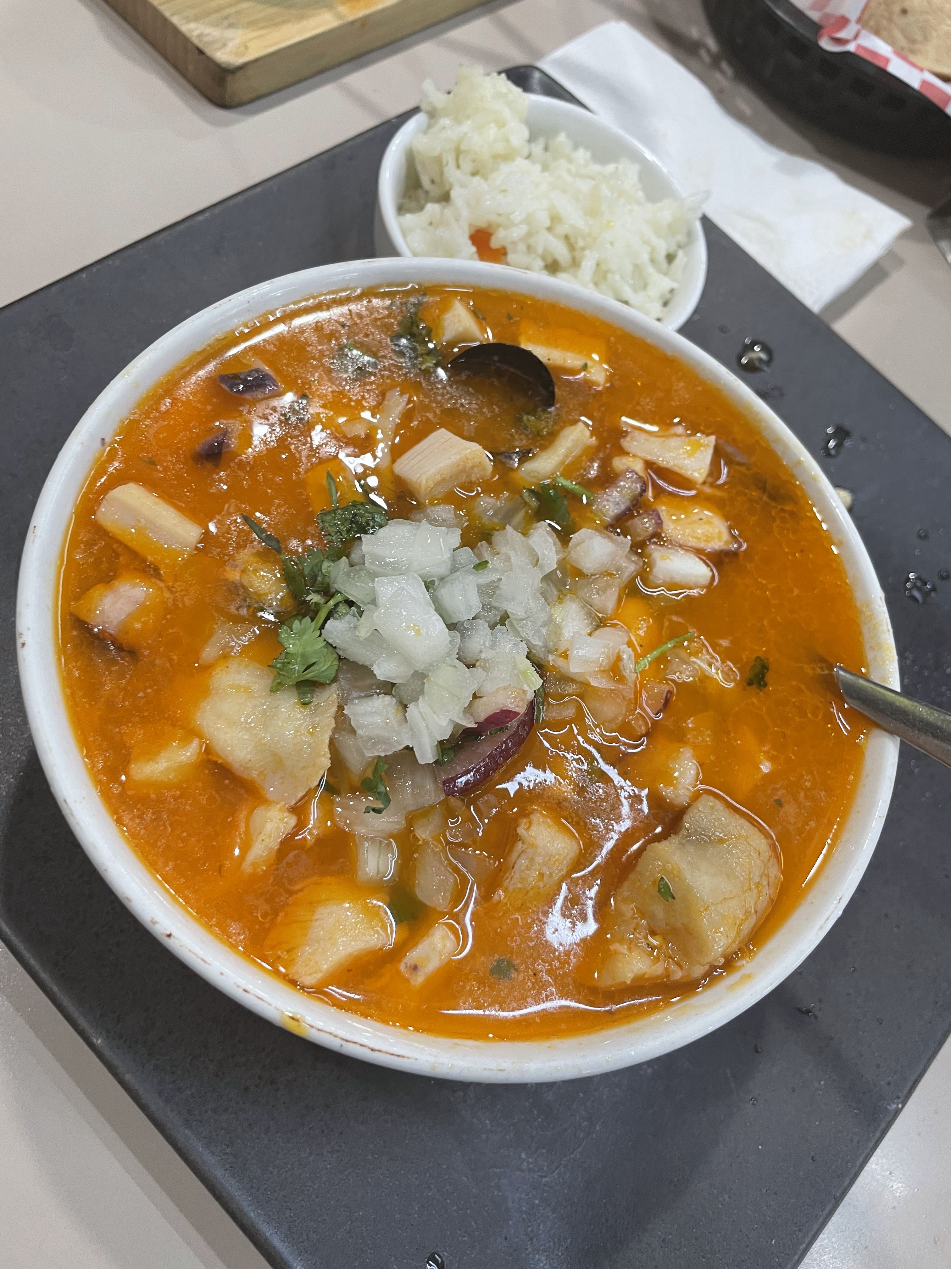 Ostioneria las playas image 3