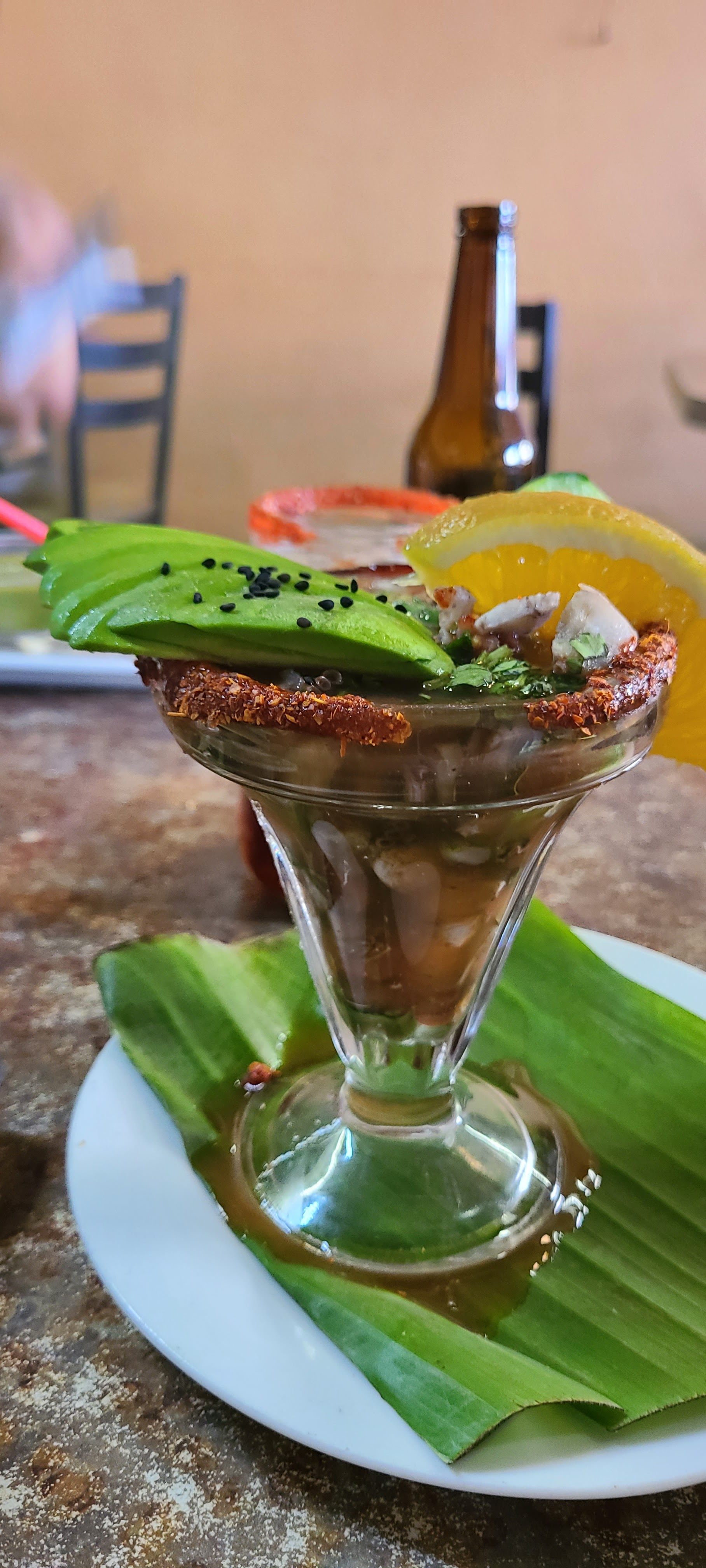 Ostioneria las playas image 5