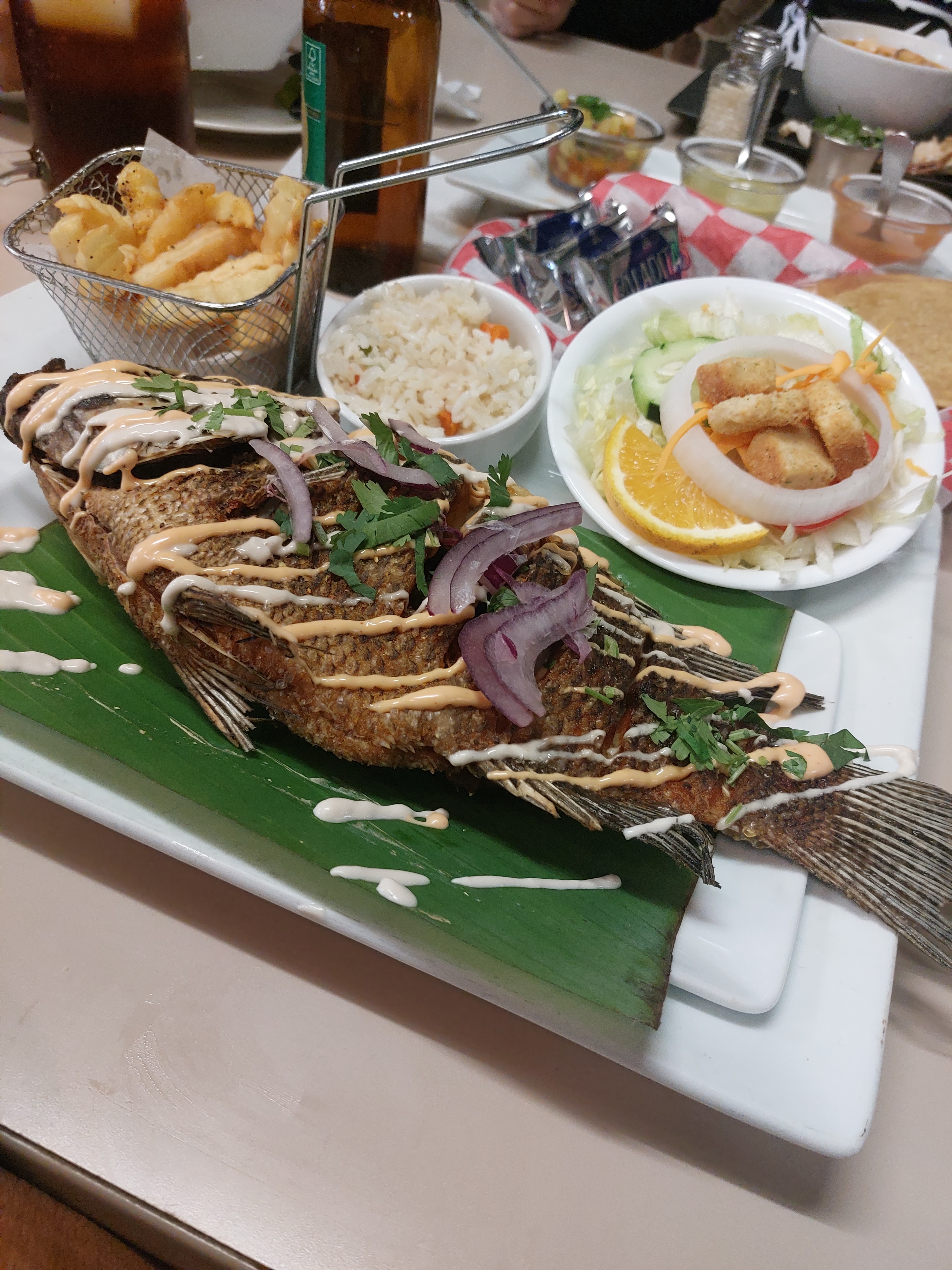 Ostioneria las playas image 6