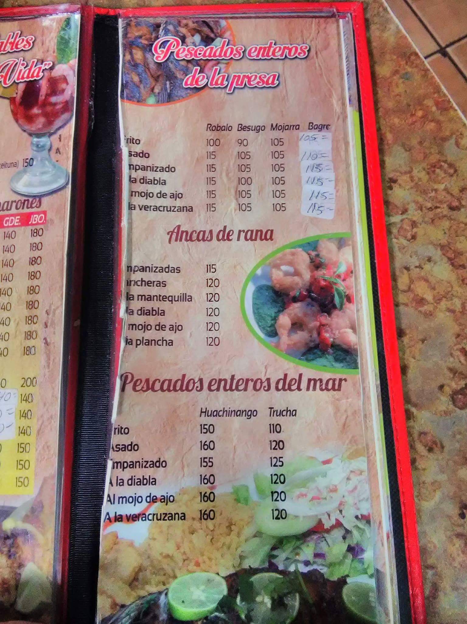 Ostioneria las playas image 7