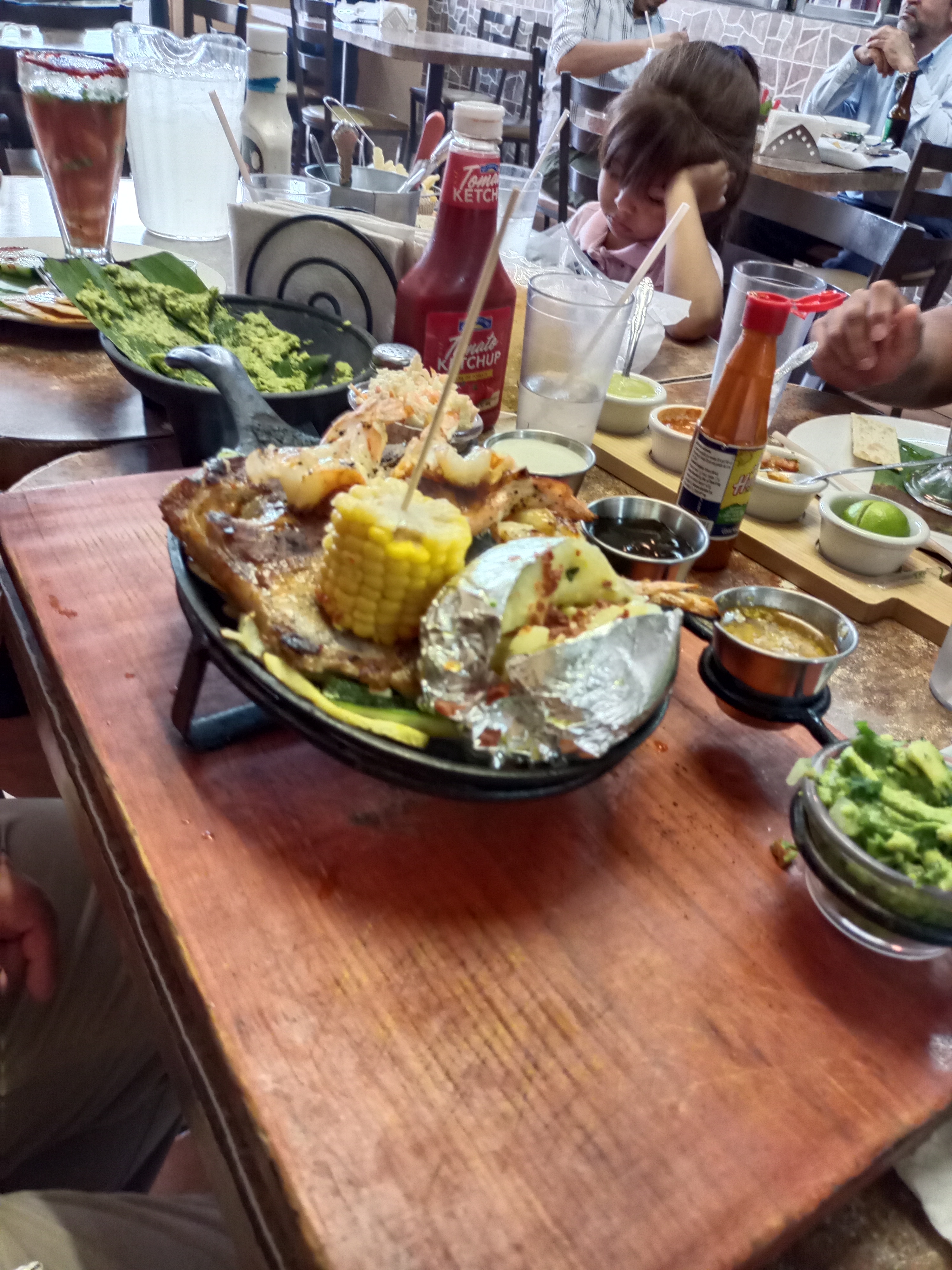 Ostioneria las playas image 9