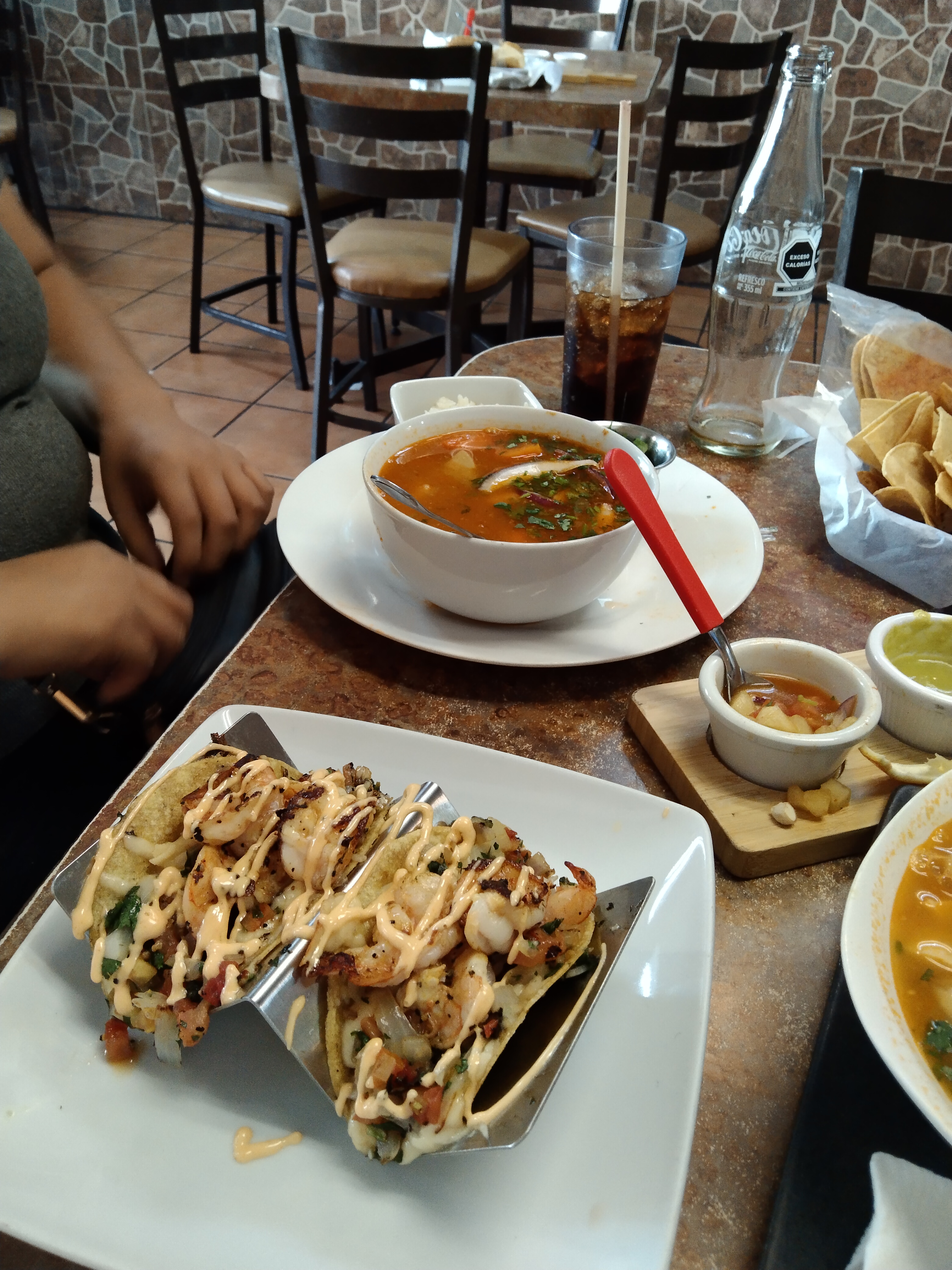 Ostioneria las playas image 10