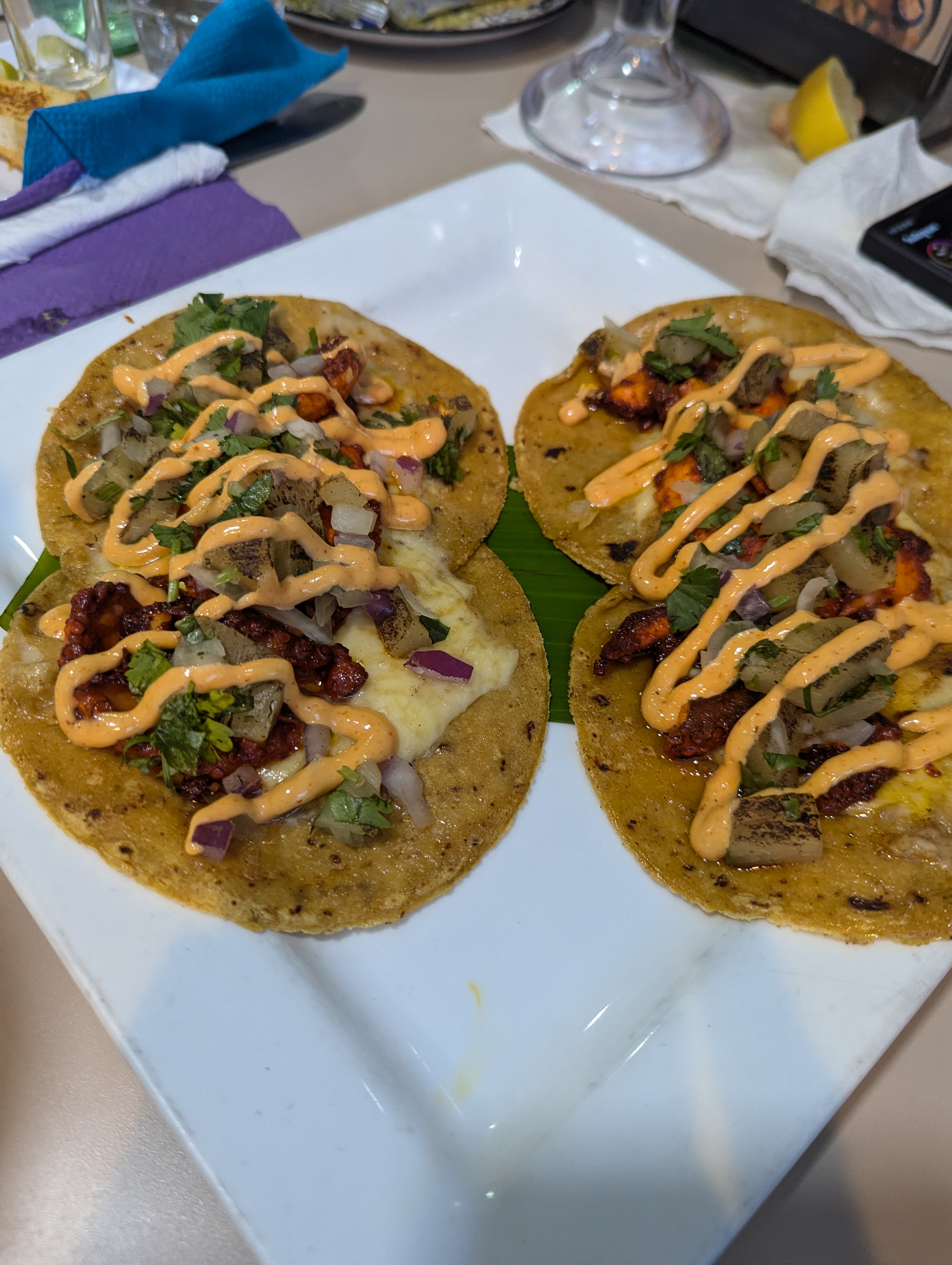 Seafood Grill Las Playas image 10