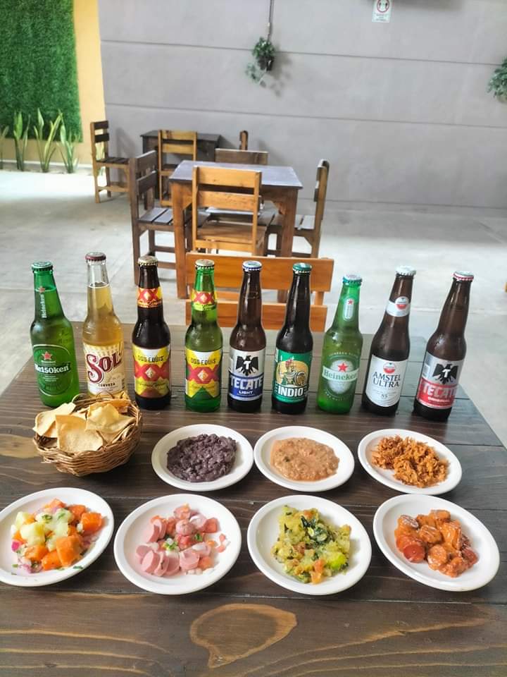 La cocina del tío Doc image 2