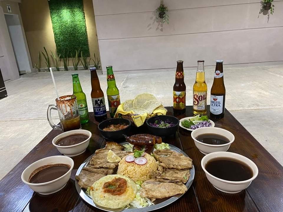 La cocina del tío Doc image 8
