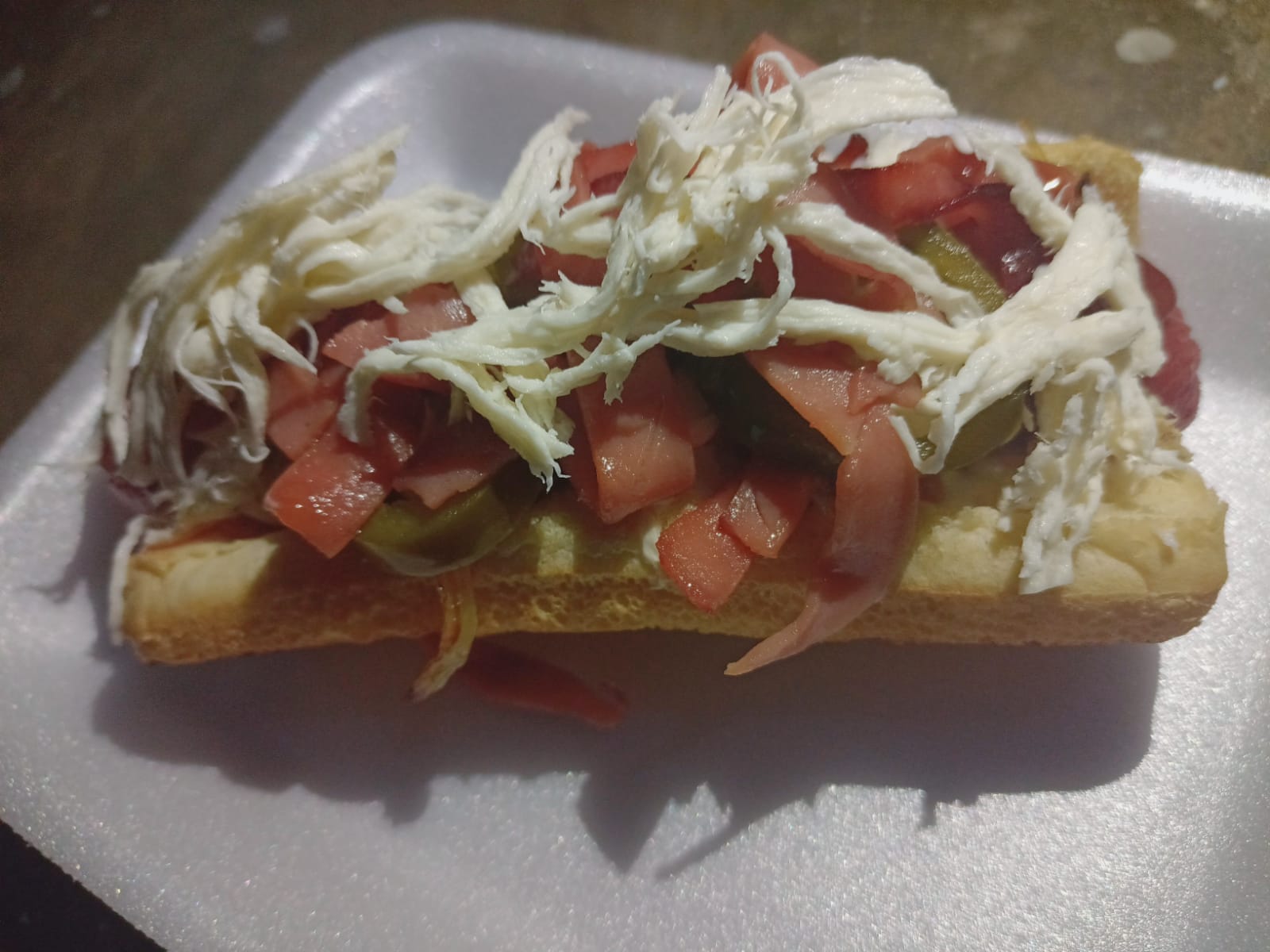 "SABOR A MÍ" lonchería y de todo un poco image 1