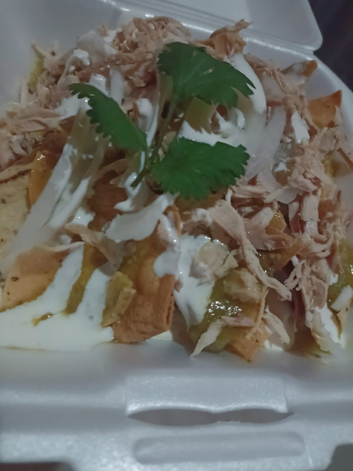 "SABOR A MÍ" lonchería y de todo un poco image 5