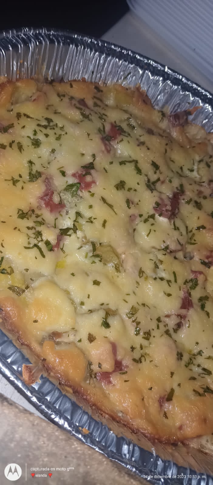 "SABOR A MÍ" lonchería y de todo un poco image 6