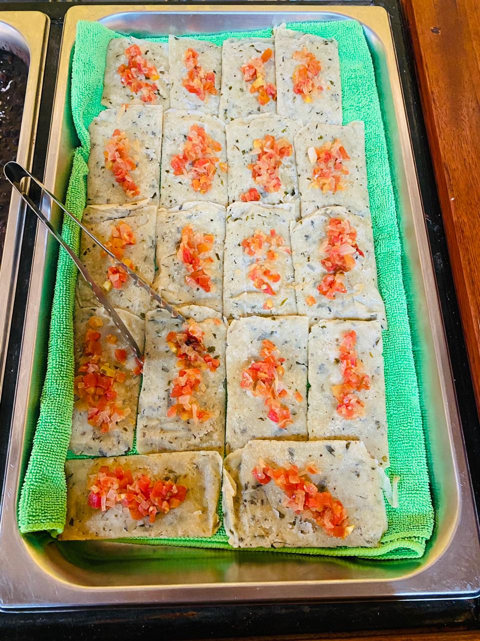 RESTAURANTE CENOTE OXMAN image 9