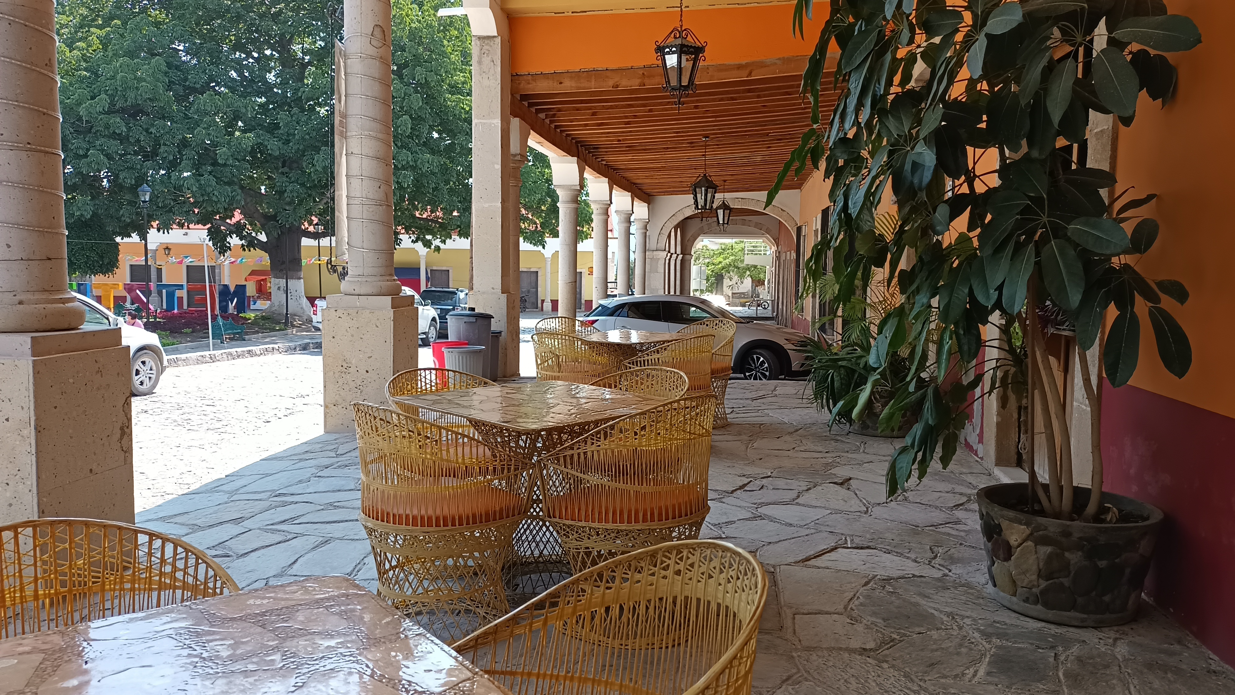 El Rincón del Jardín image 1