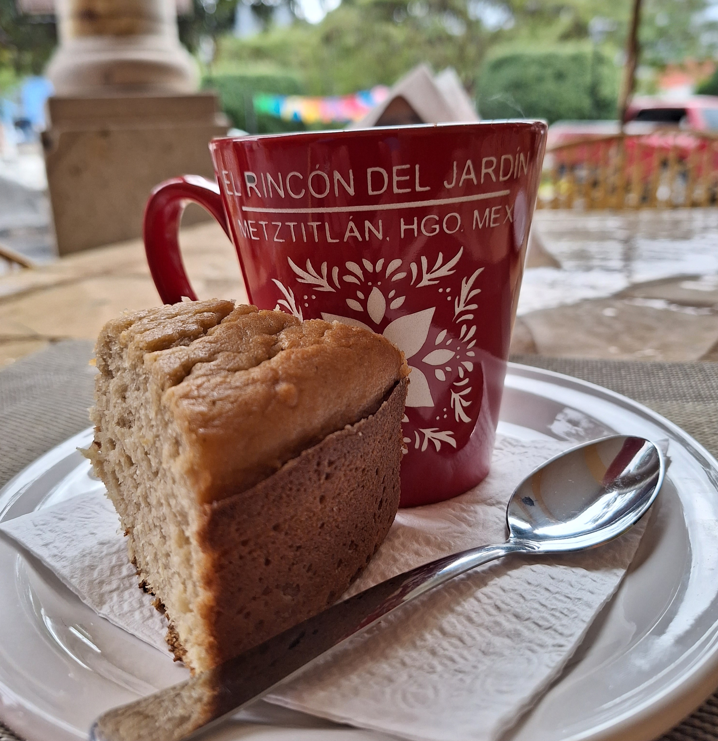 El Rincón del Jardín image 2