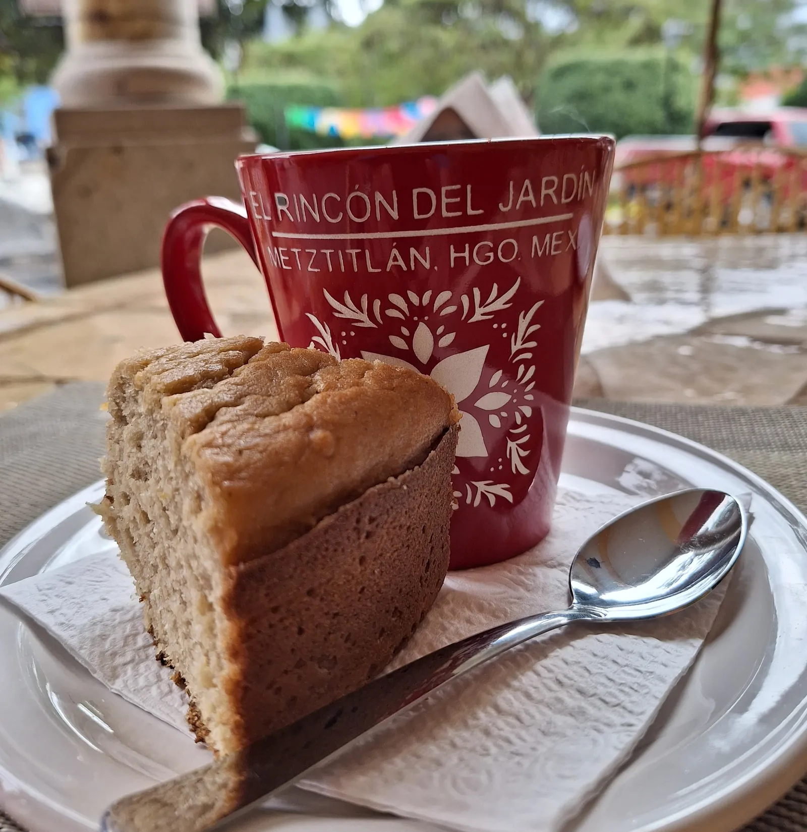 El Rincón del Jardín image 2