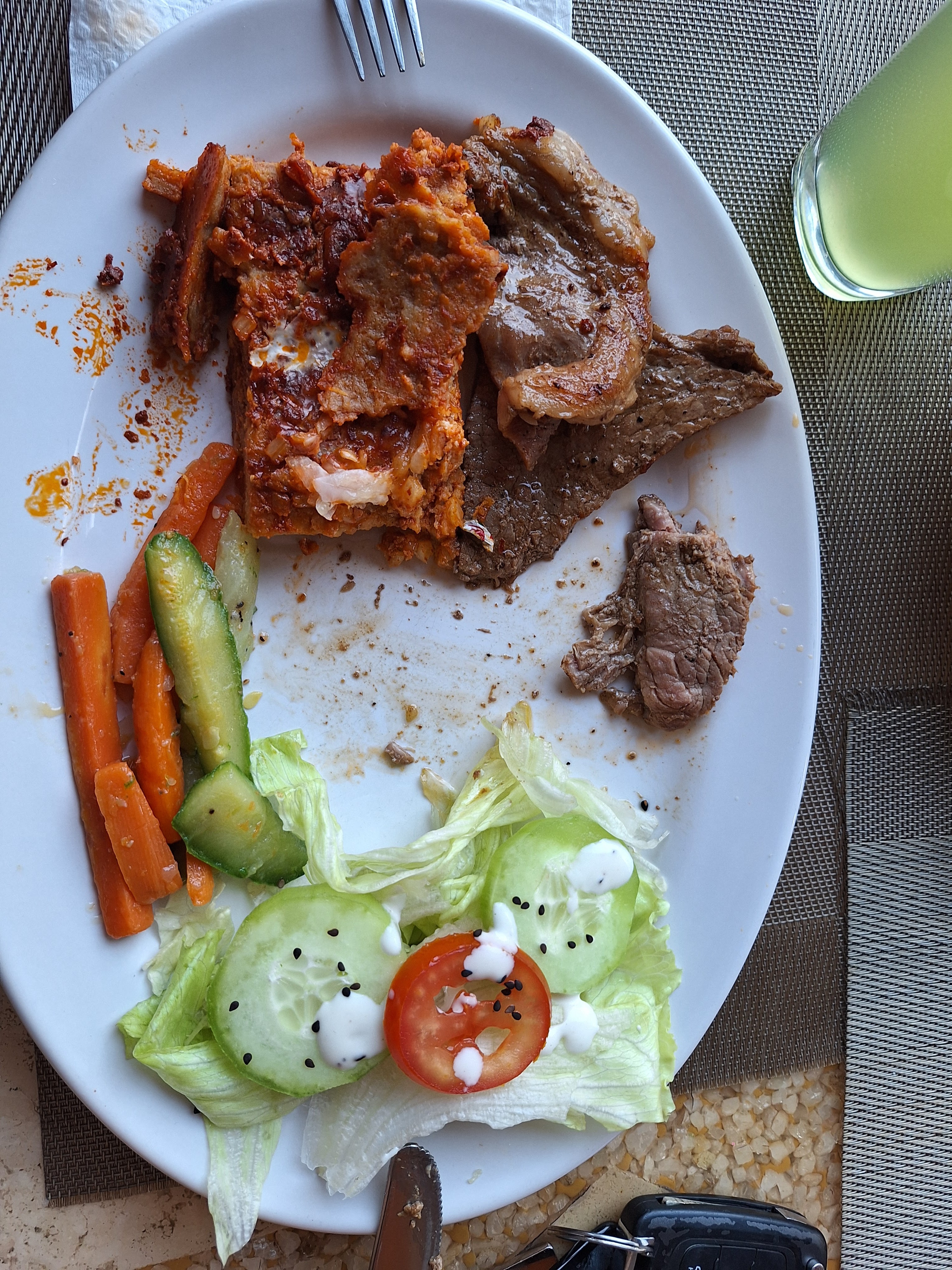 El Rincón del Jardín image 3