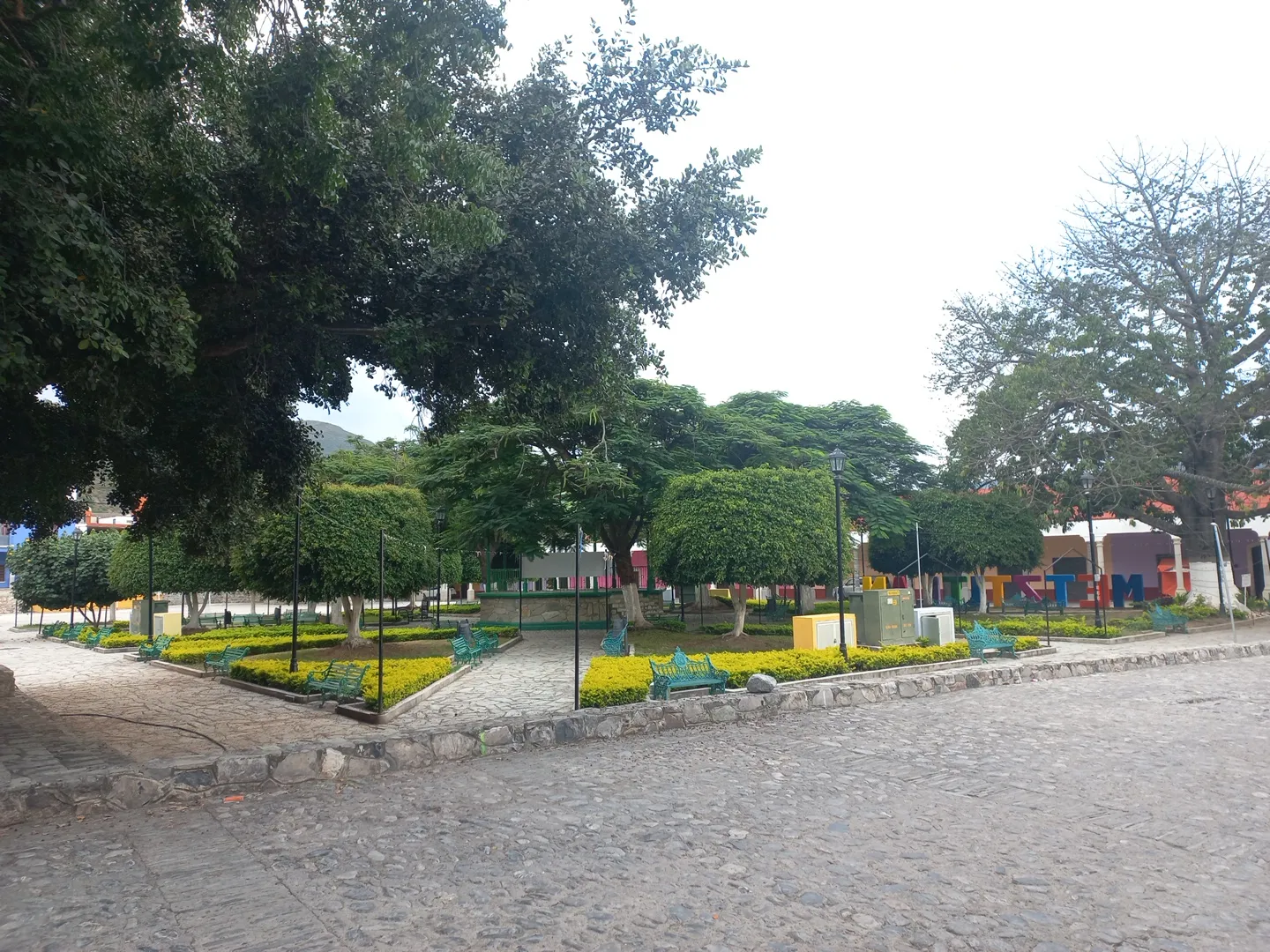 El Rincón del Jardín image 5