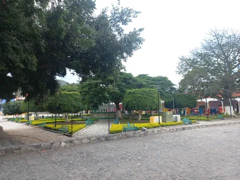 El Rincón del Jardín image 5