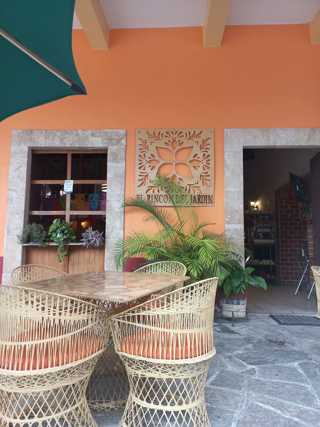 El Rincón del Jardín image 6