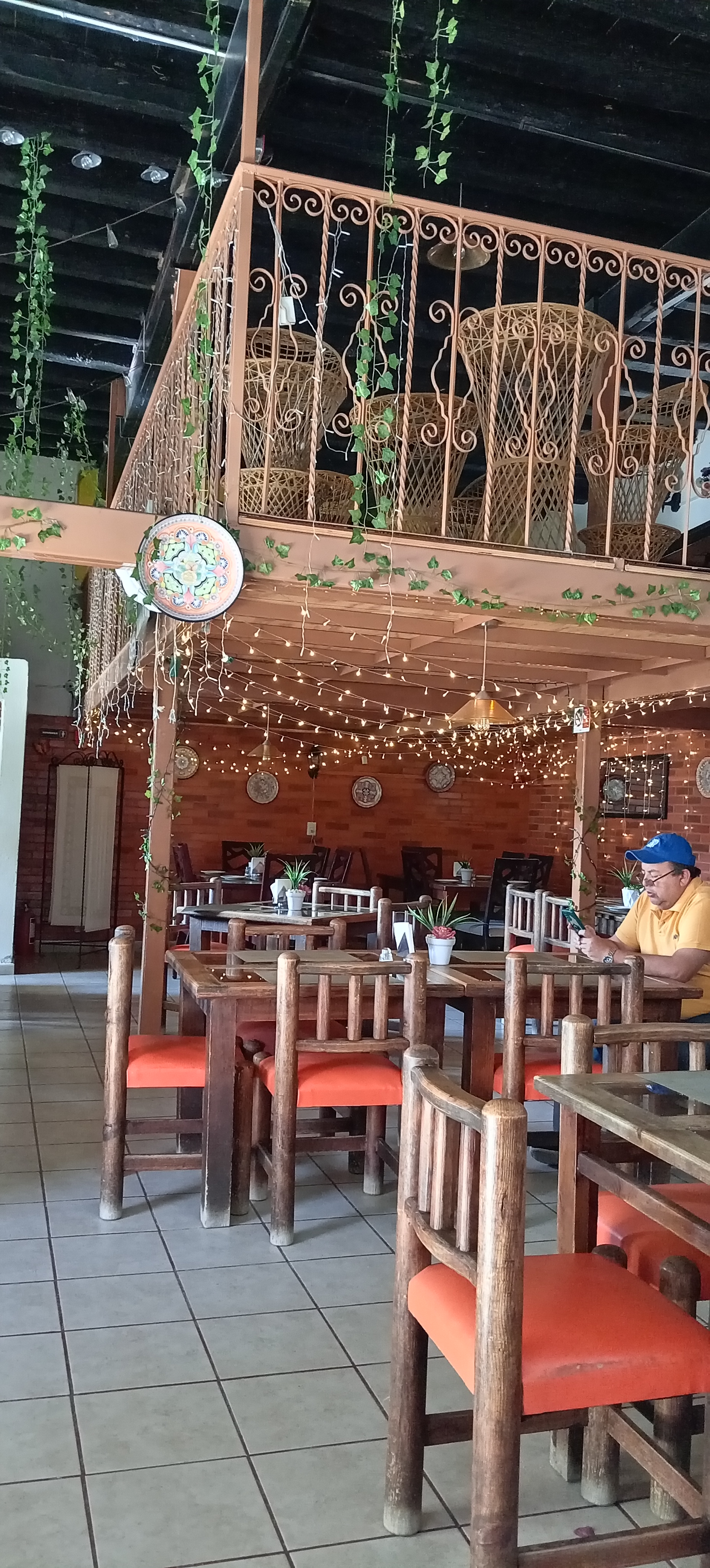 El Rincón del Jardín image 7