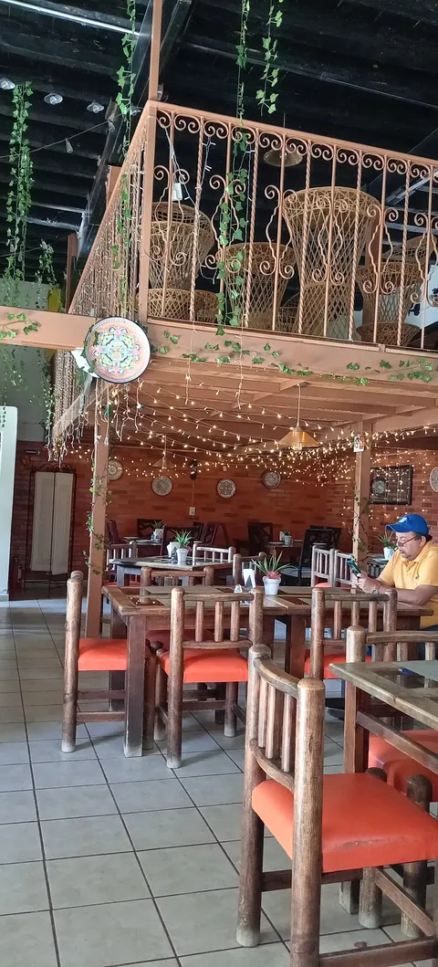 El Rincón del Jardín image 7