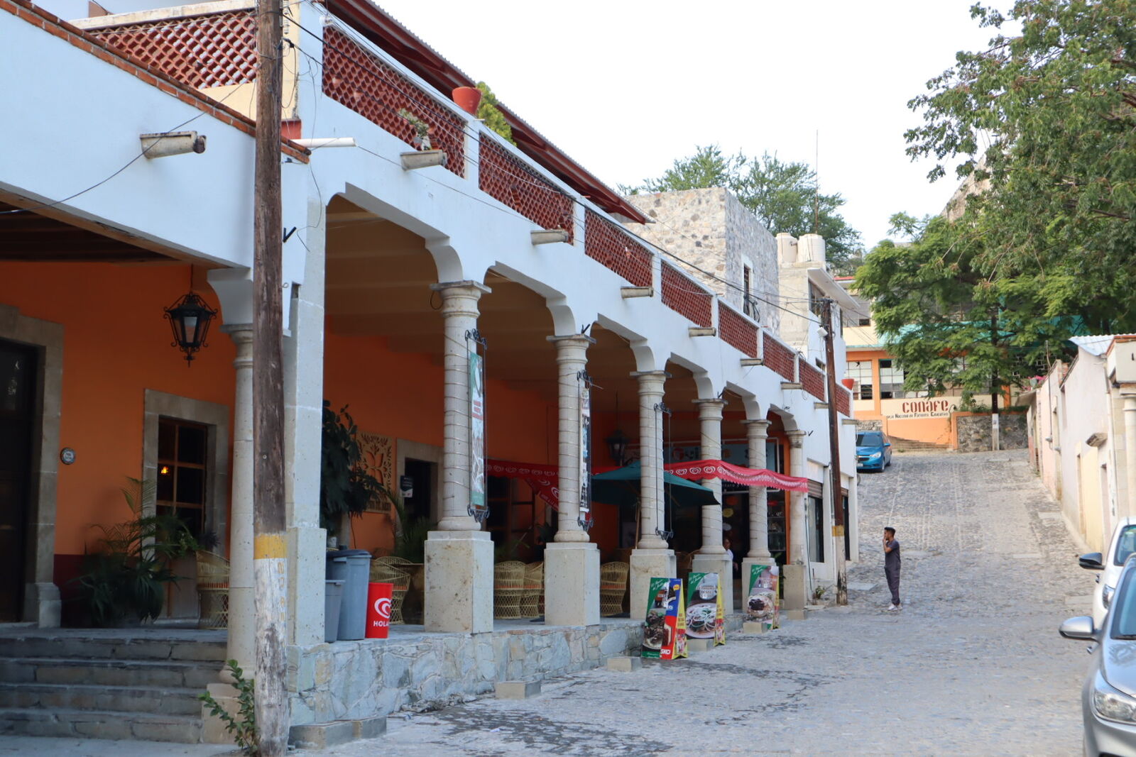 El Rincón del Jardín image 9