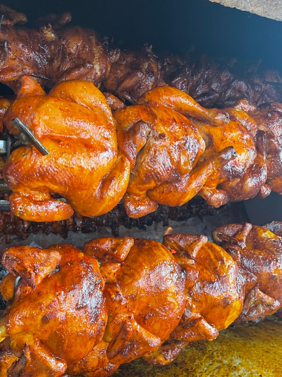 Chompo Pollos image 4