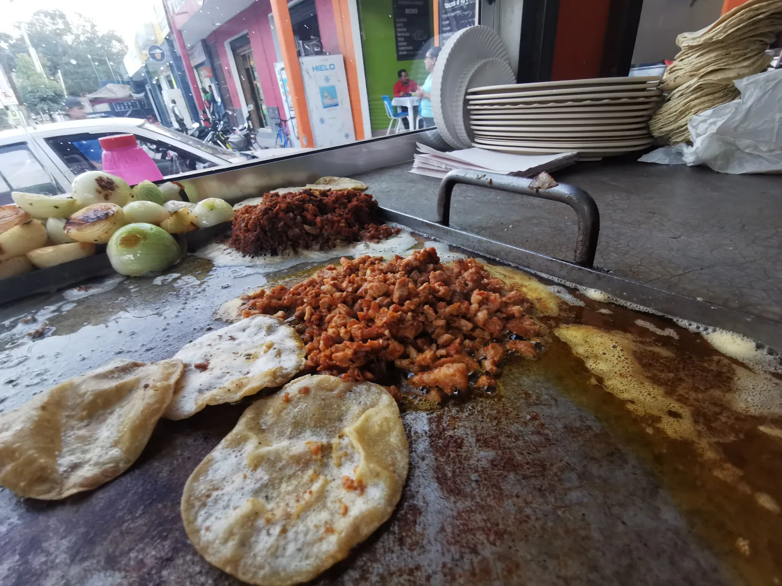 taqueria muñe image 3