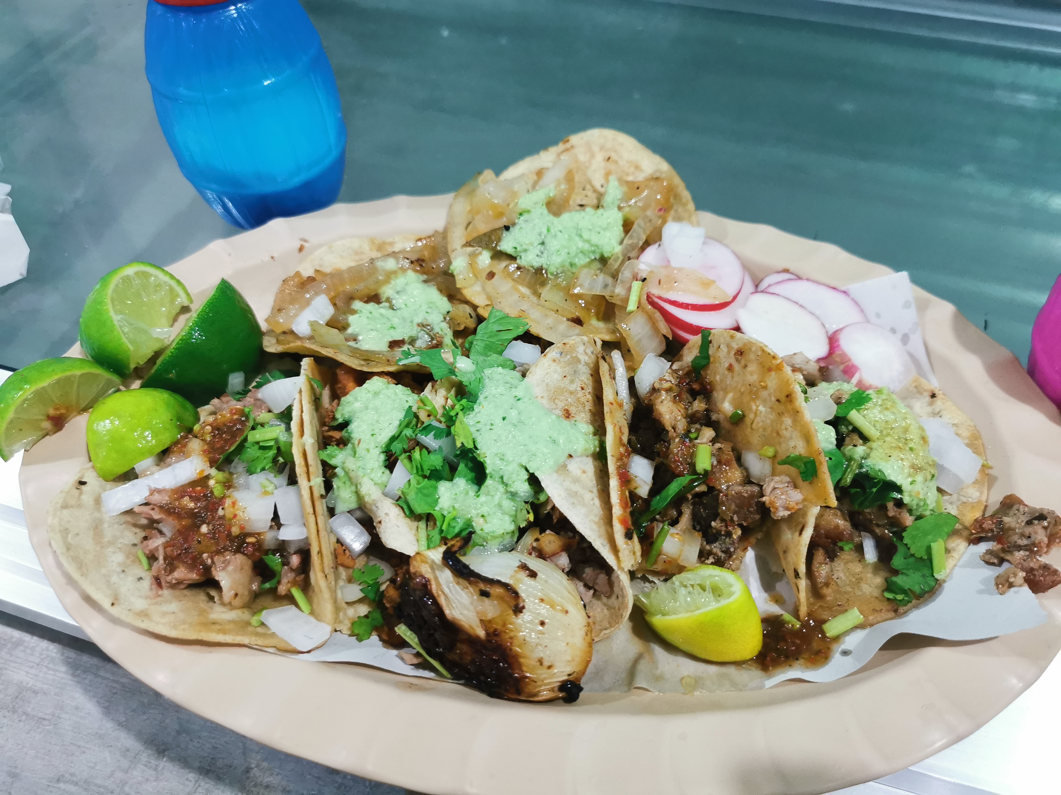 taqueria muñe image 4